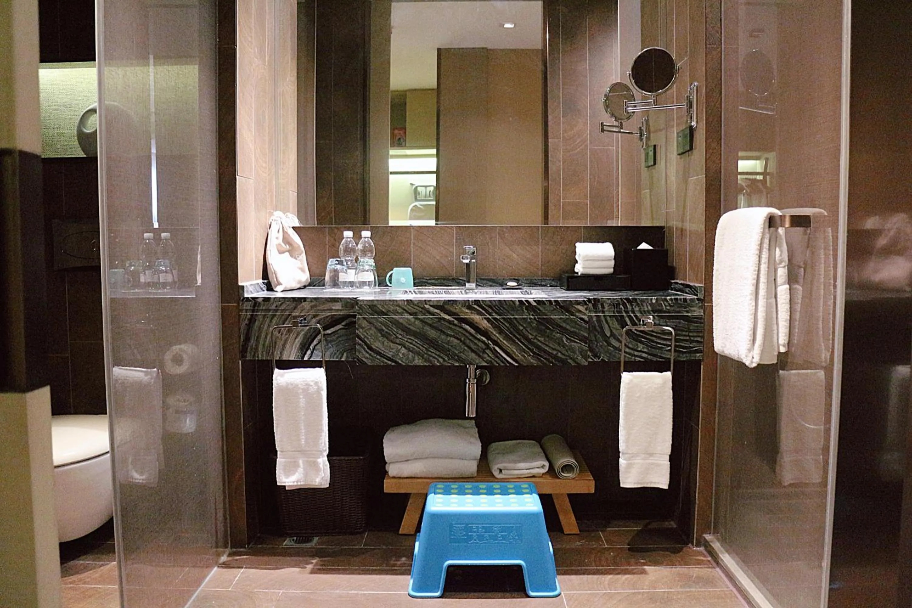 Courtyard by Marriott Shanghai International Tourism and Resorts Zone