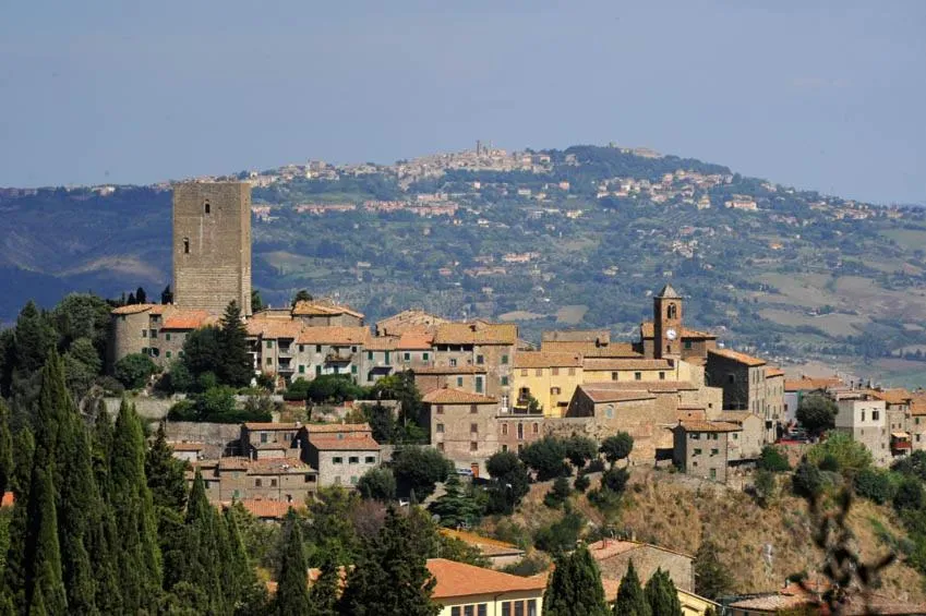 I Castagnini