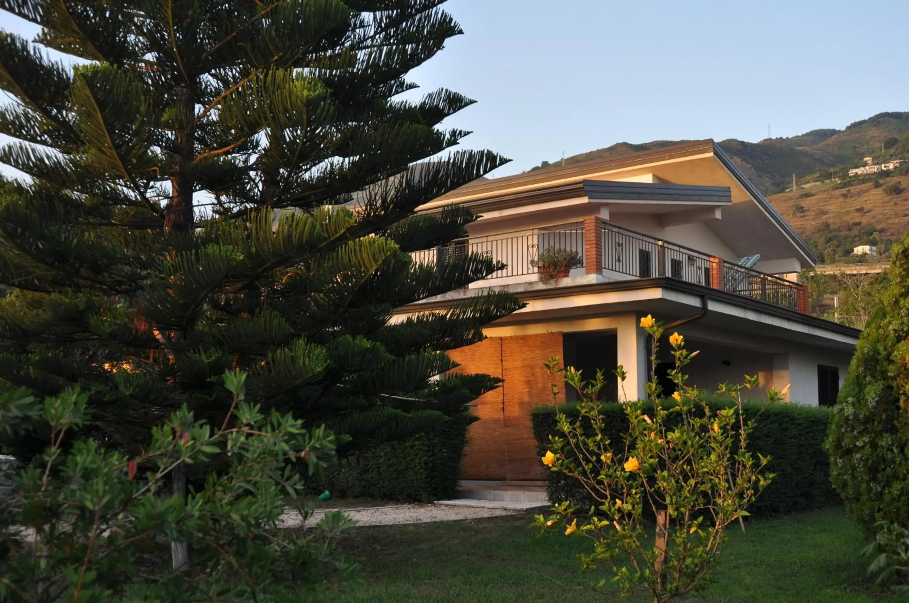 Villa Lidia Villa Lidia