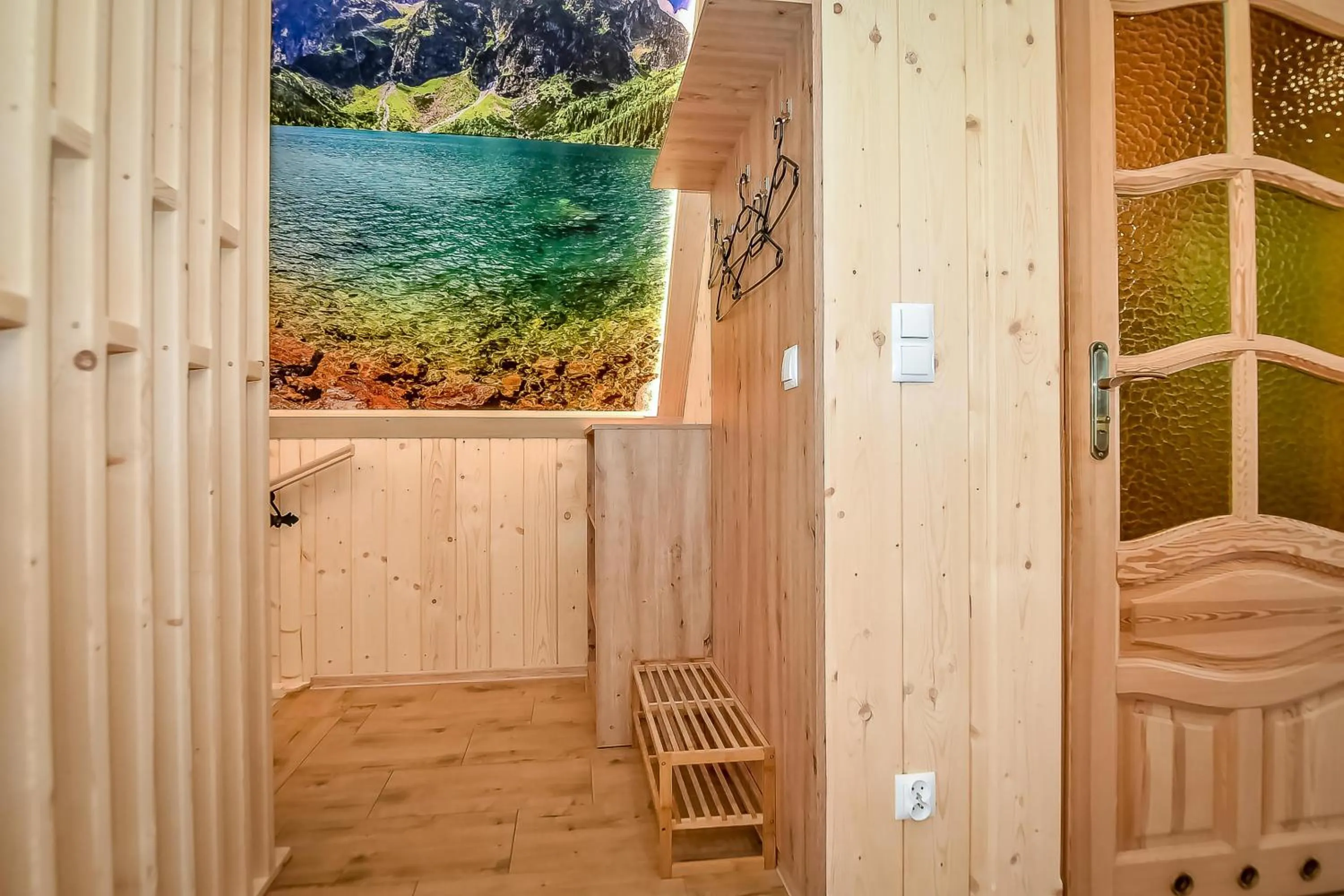 Other in Willa u Perełki