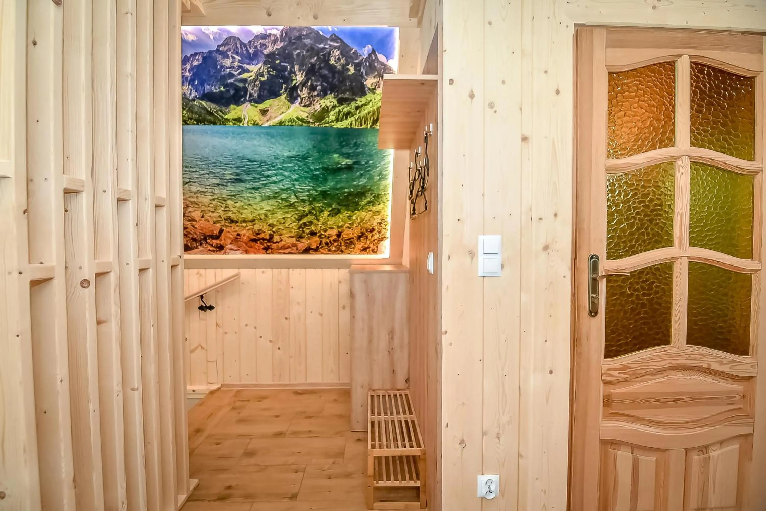 Other in Willa u Perełki