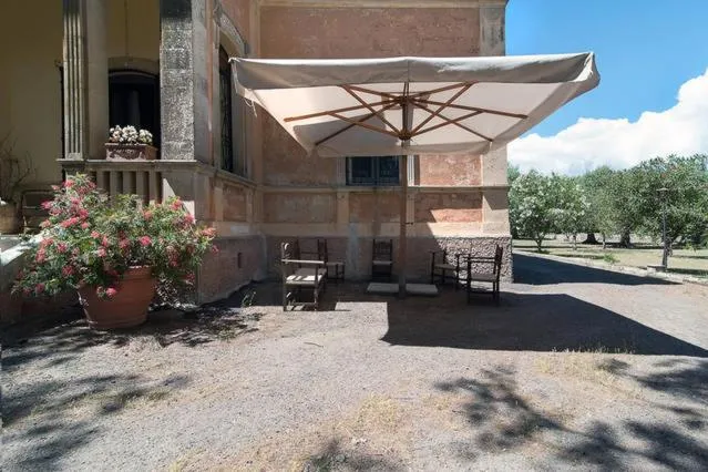 Property building in Il Giardino casa vacanze