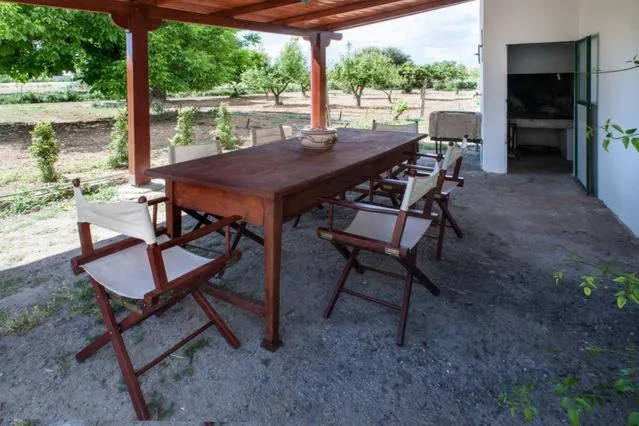 Property building in Il Giardino casa vacanze