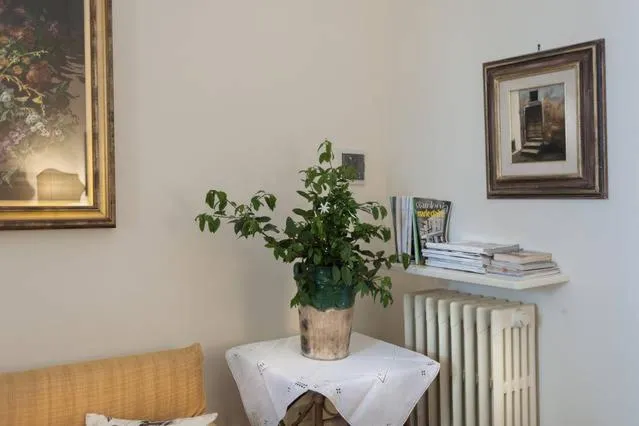 Property building in Il Giardino casa vacanze