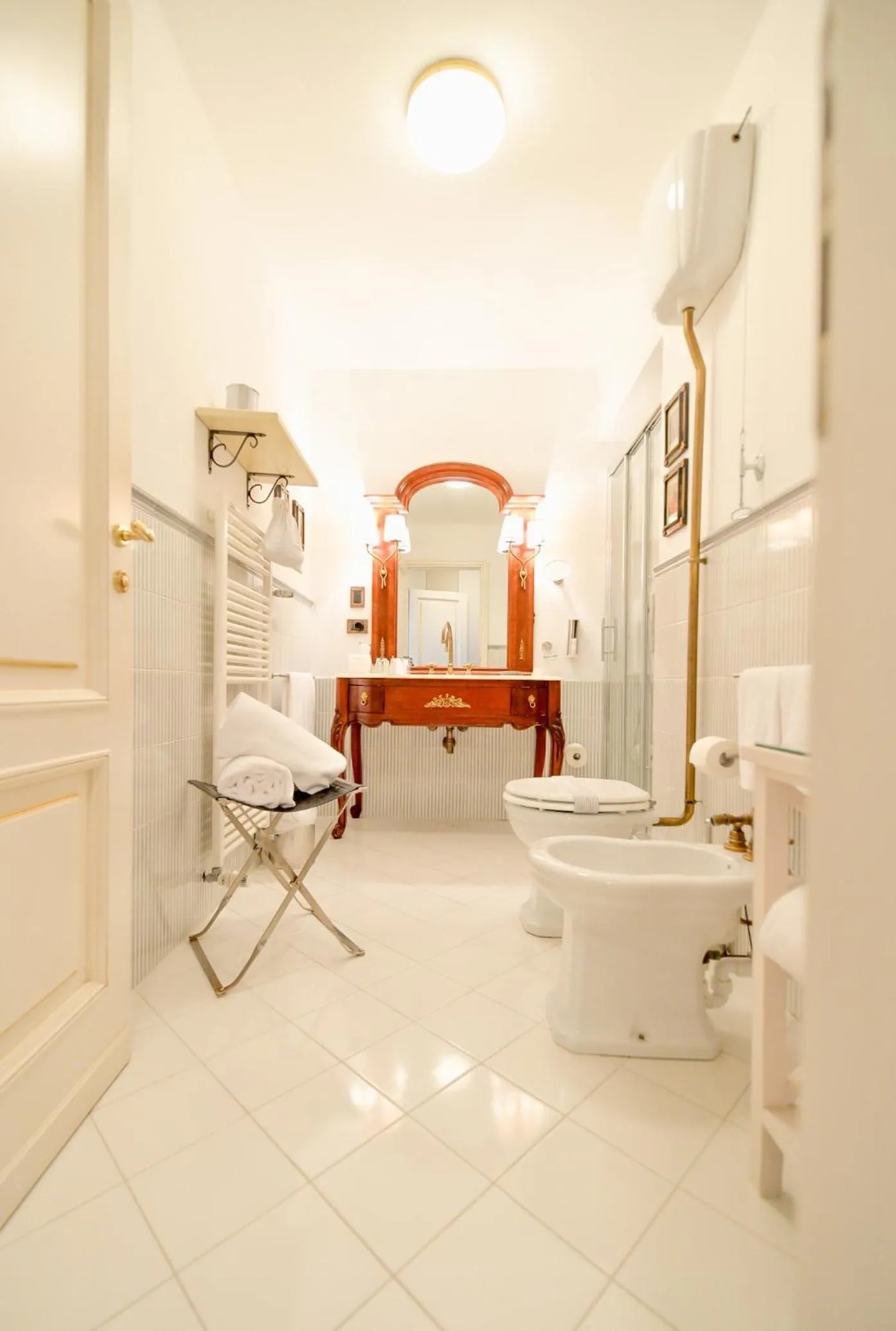 Hotel Villa Beccaris