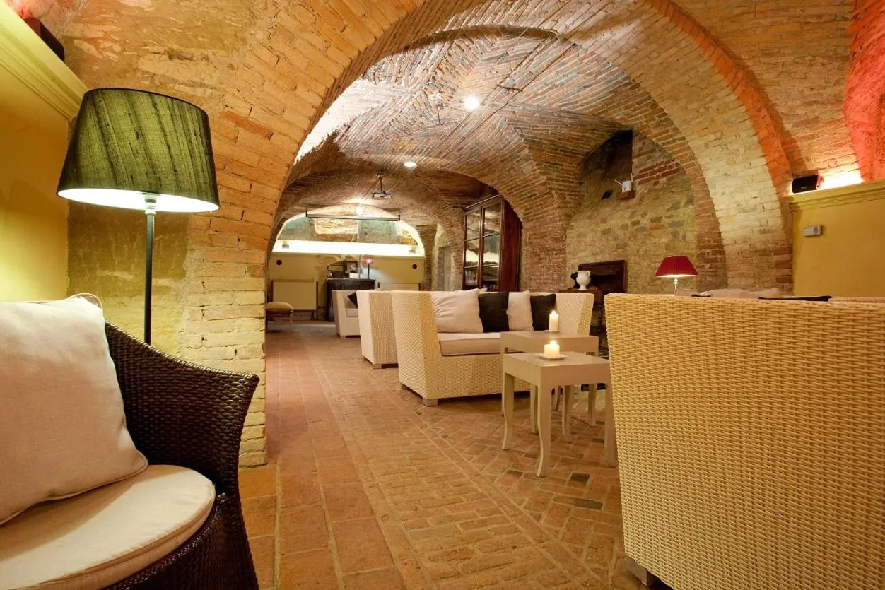 Hotel Villa Beccaris