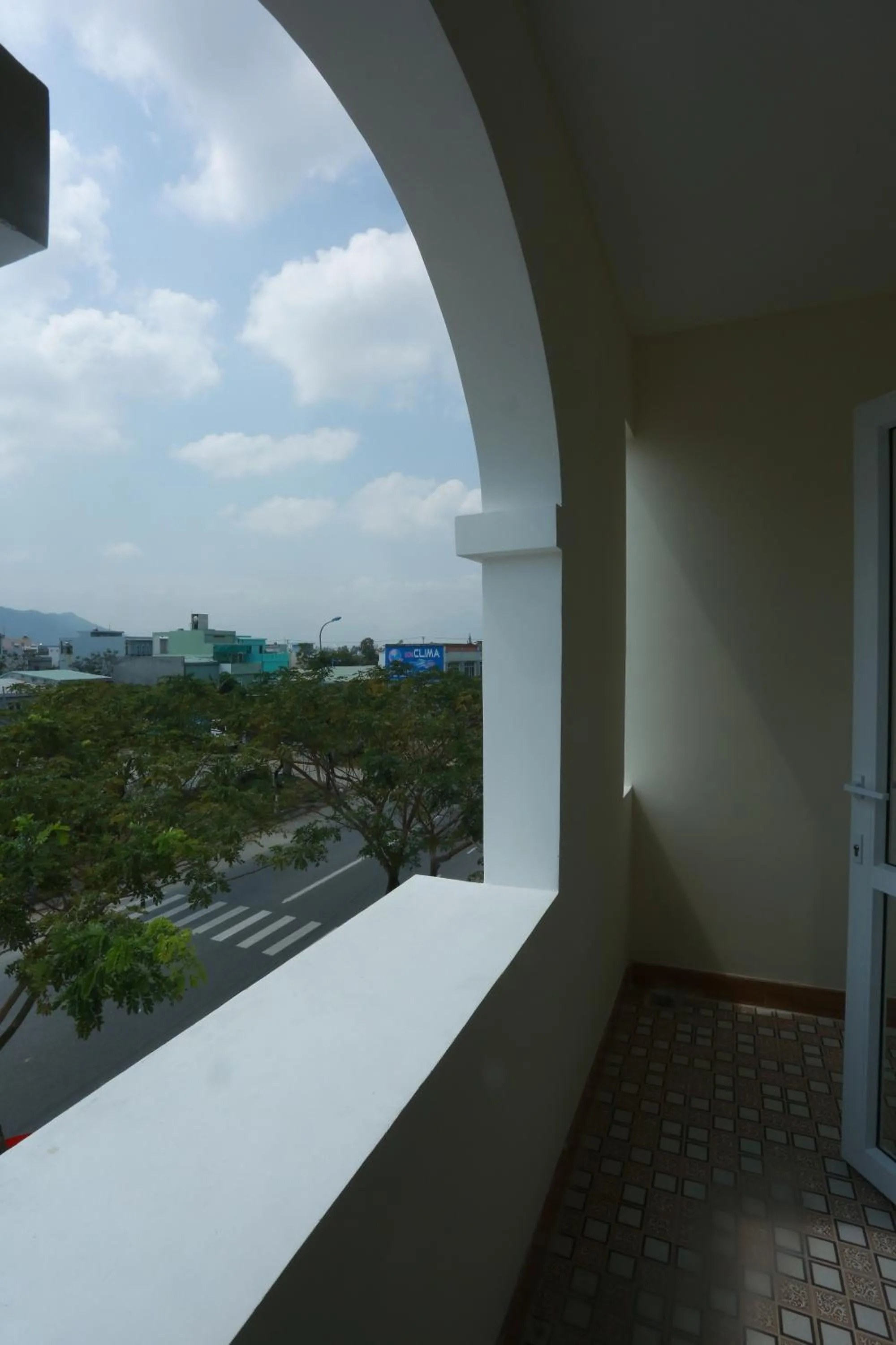 Nearby landmark in Gia Loi Hotel