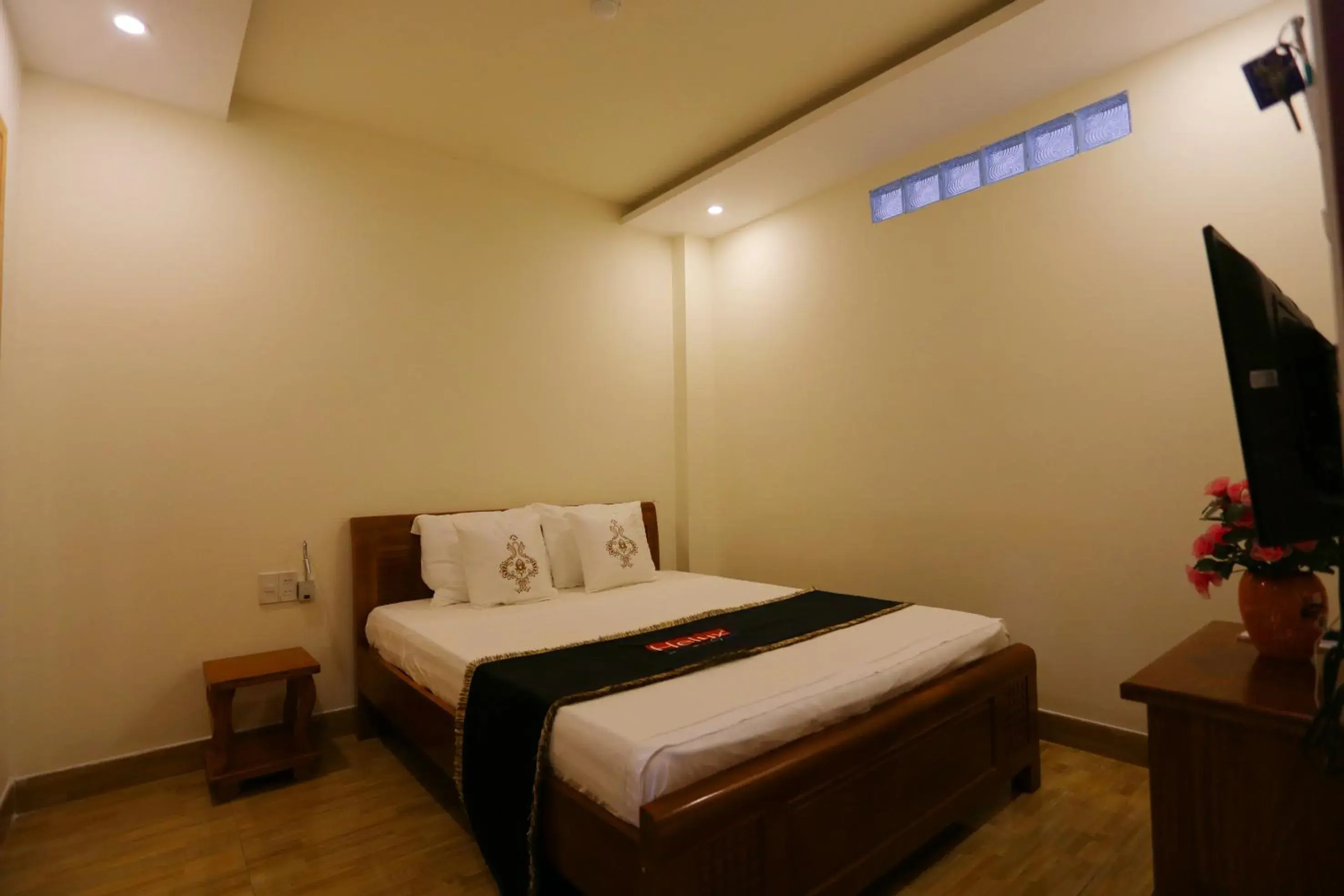 Standard King Room in Gia Loi Hotel Standard King Room in Gia Loi Hotel