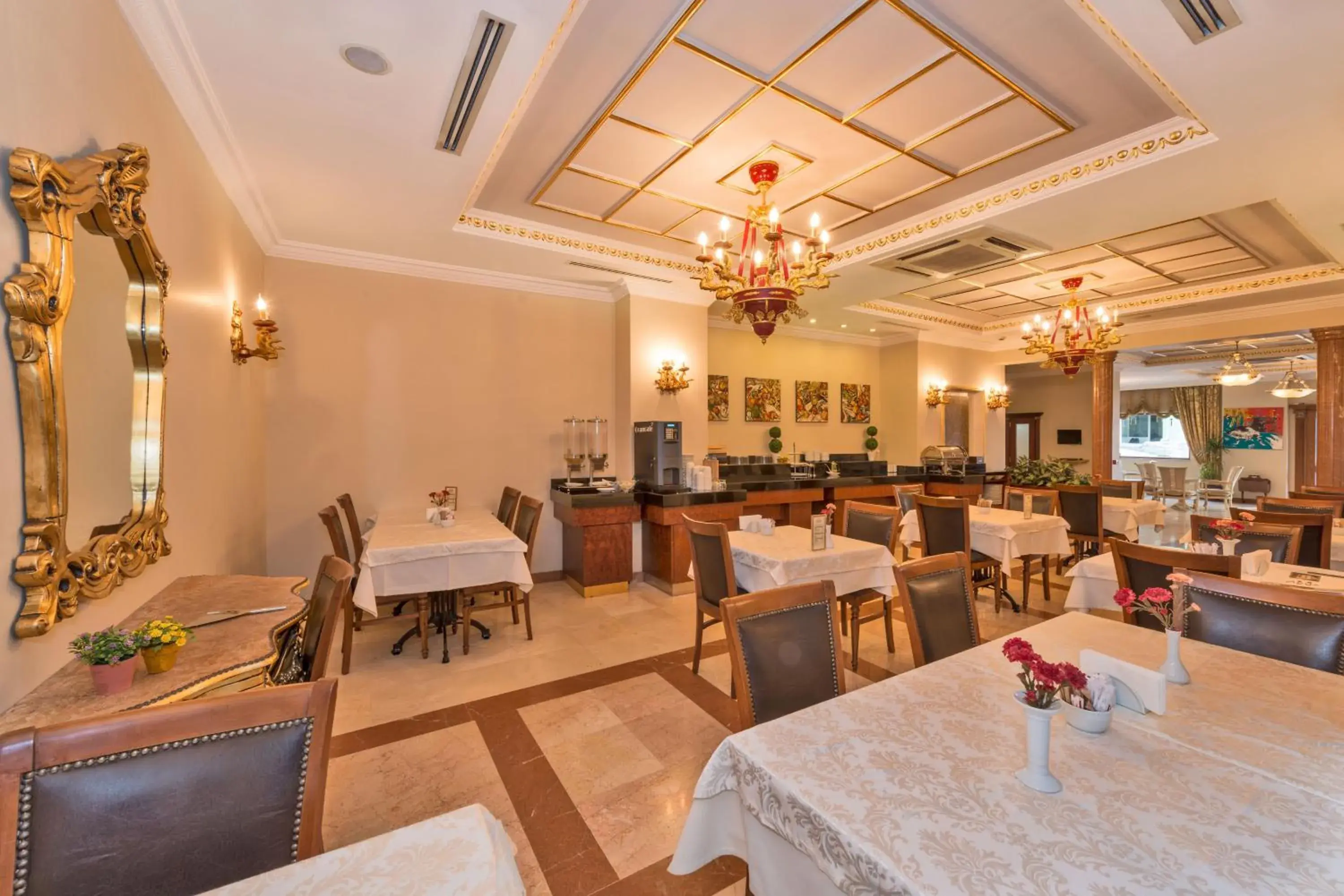 Restaurant/places to eat in Antis Hotel-Special Category Restaurant/places to eat in Antis Hotel-Special Category