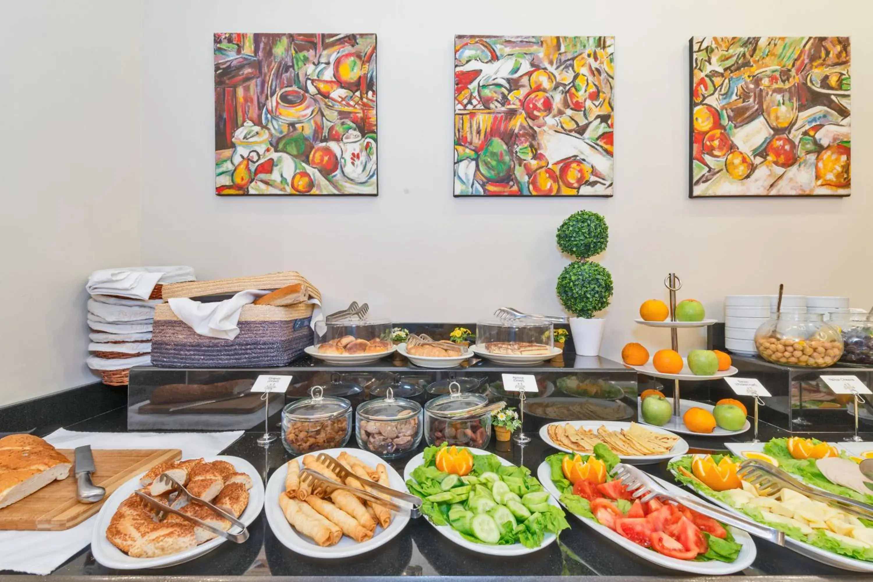 Restaurant/places to eat in Antis Hotel-Special Category Restaurant/places to eat in Antis Hotel-Special Category