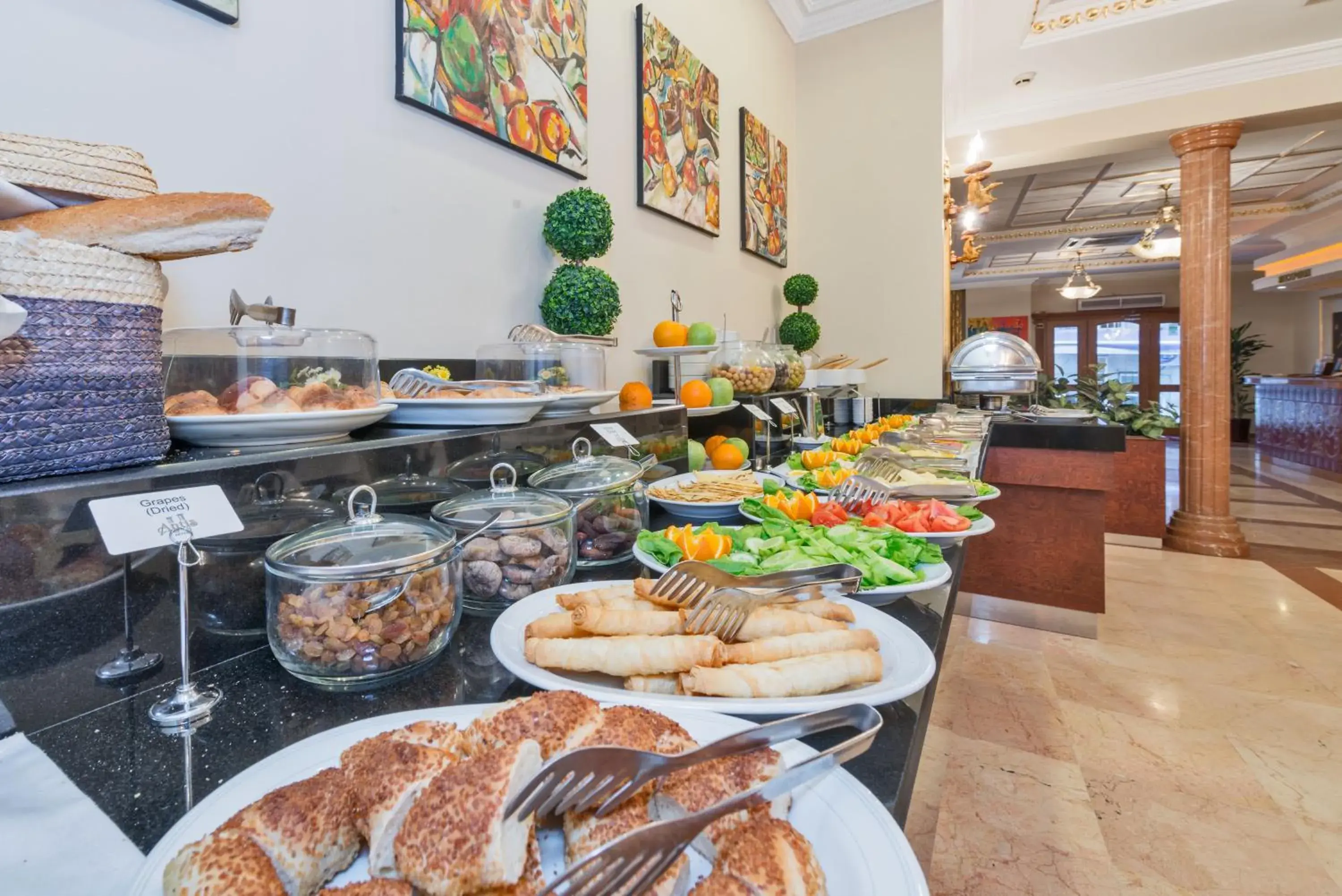 Restaurant/places to eat in Antis Hotel-Special Category Restaurant/places to eat in Antis Hotel-Special Category