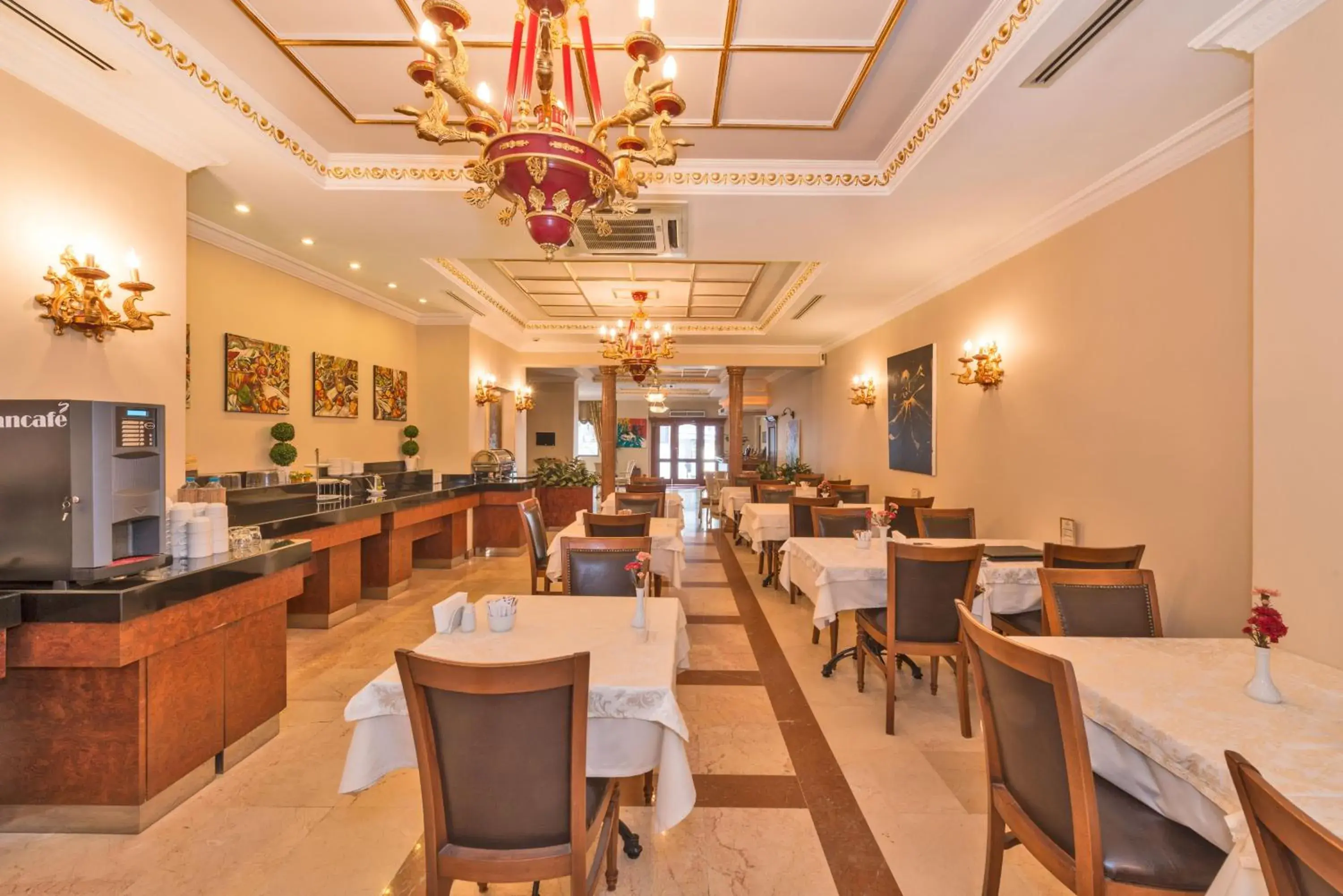Restaurant/places to eat in Antis Hotel-Special Category Restaurant/places to eat in Antis Hotel-Special Category