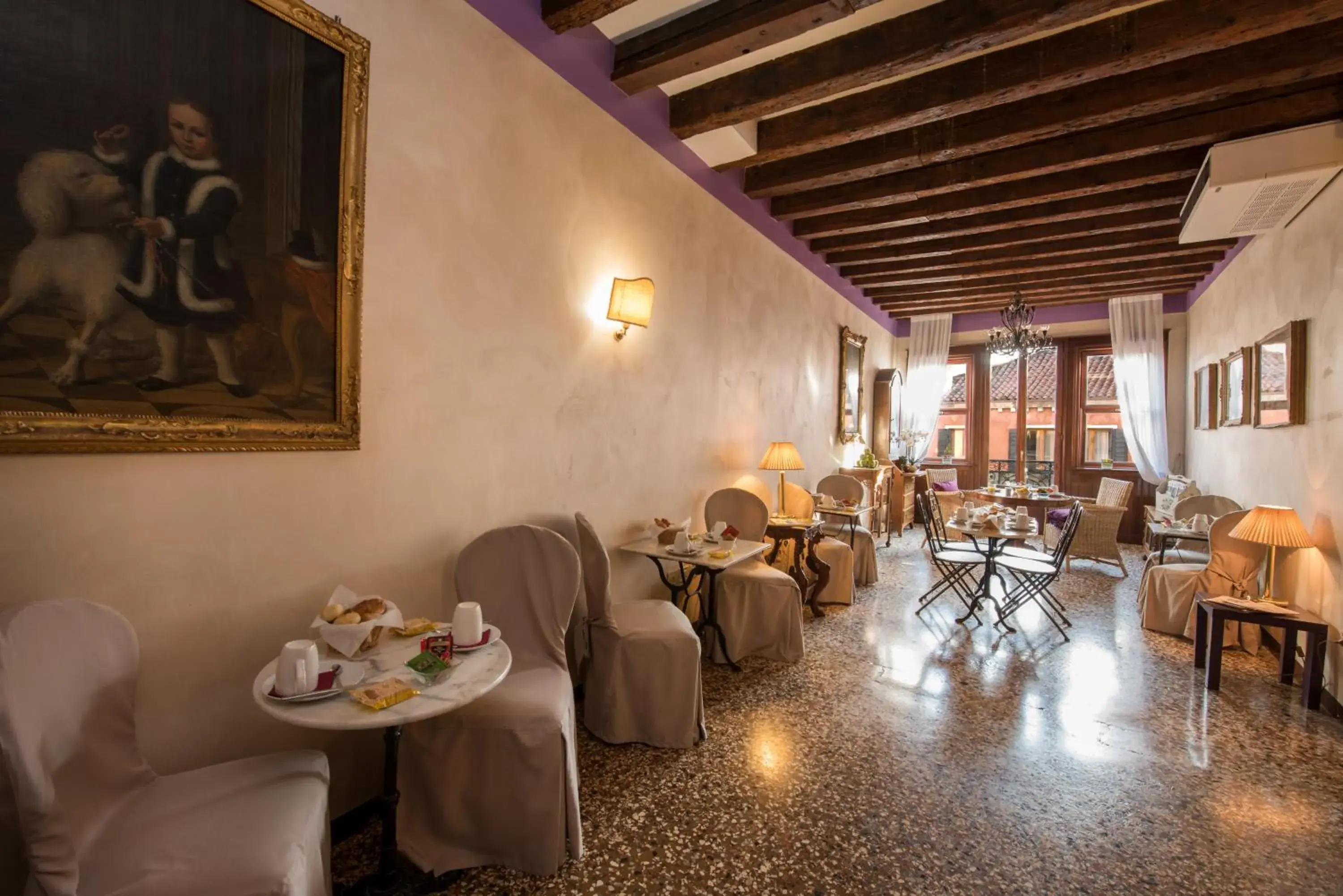 Lounge or bar in Locanda Casa Martini Lounge or bar in Locanda Casa Martini