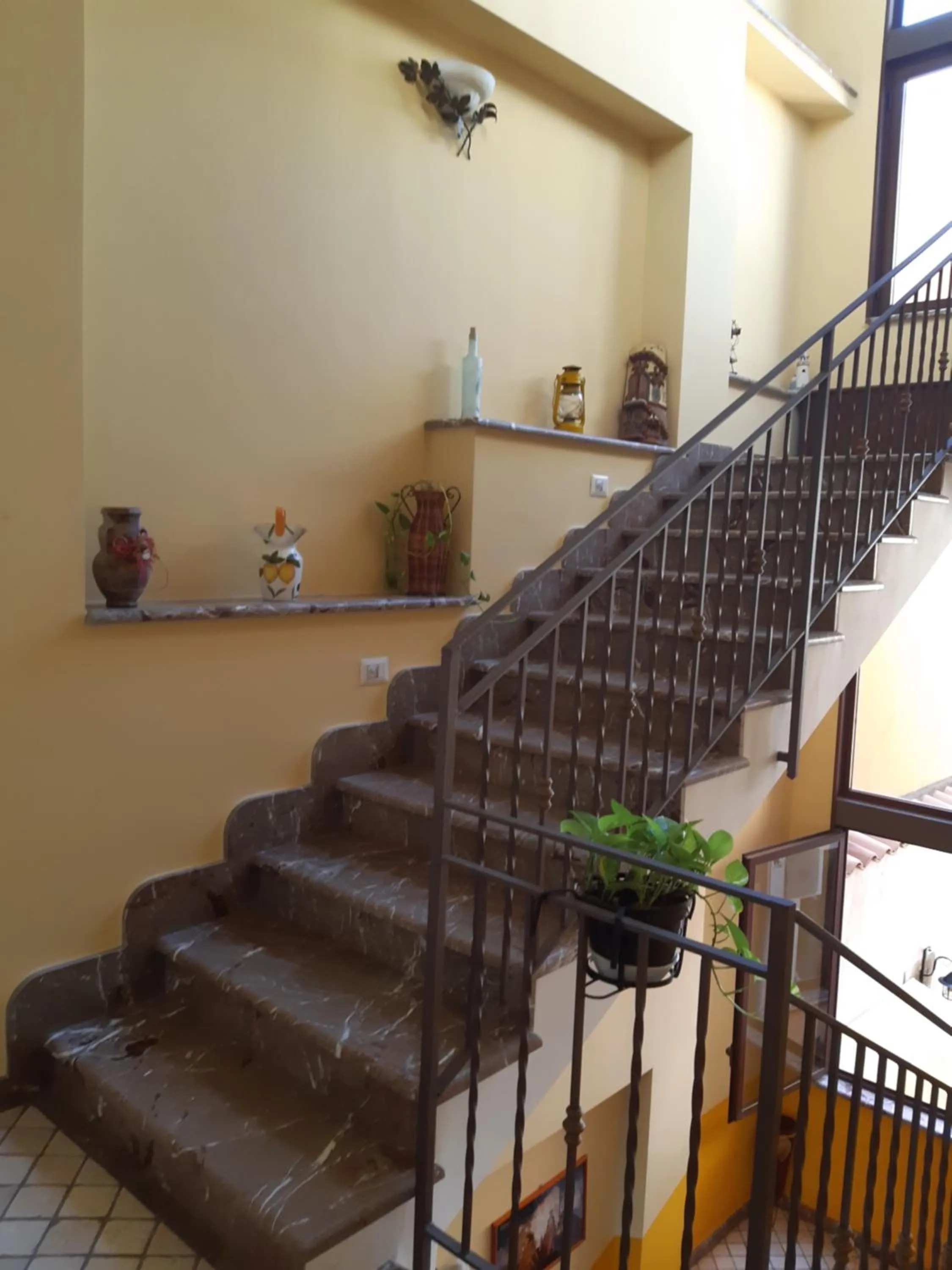 Il Nido Degli Angeli