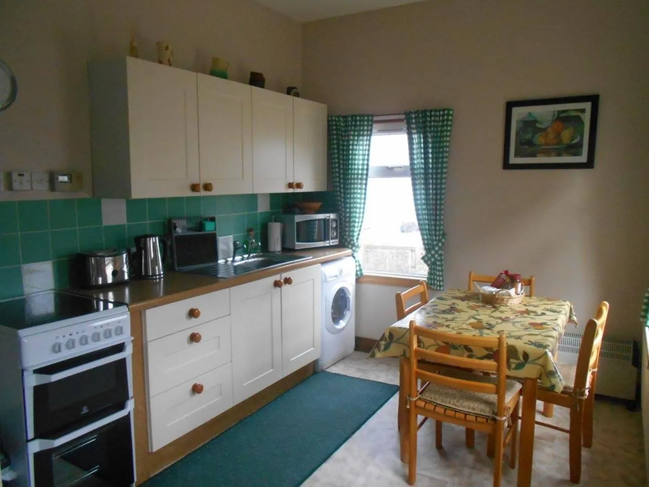Belvedere Holiday Home