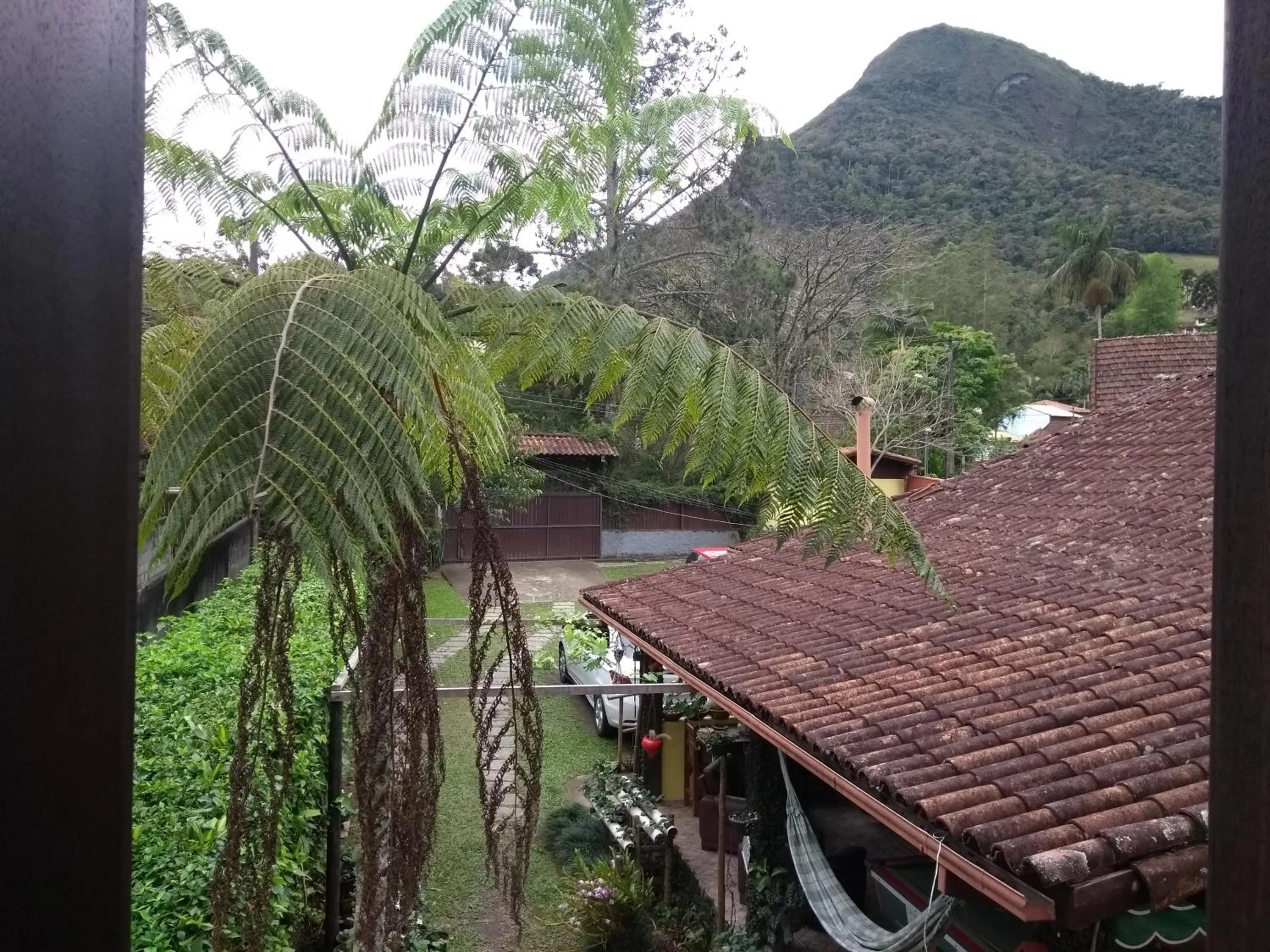 Pousada Canteiros de São Pedro da Serra-Nova Friburgo