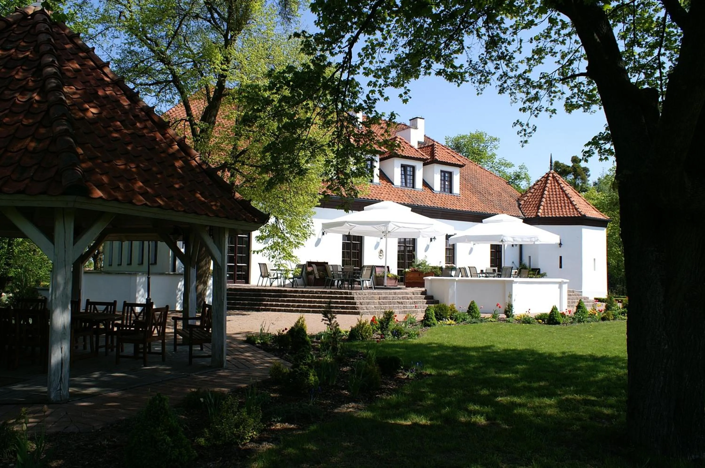 Biały Dwór