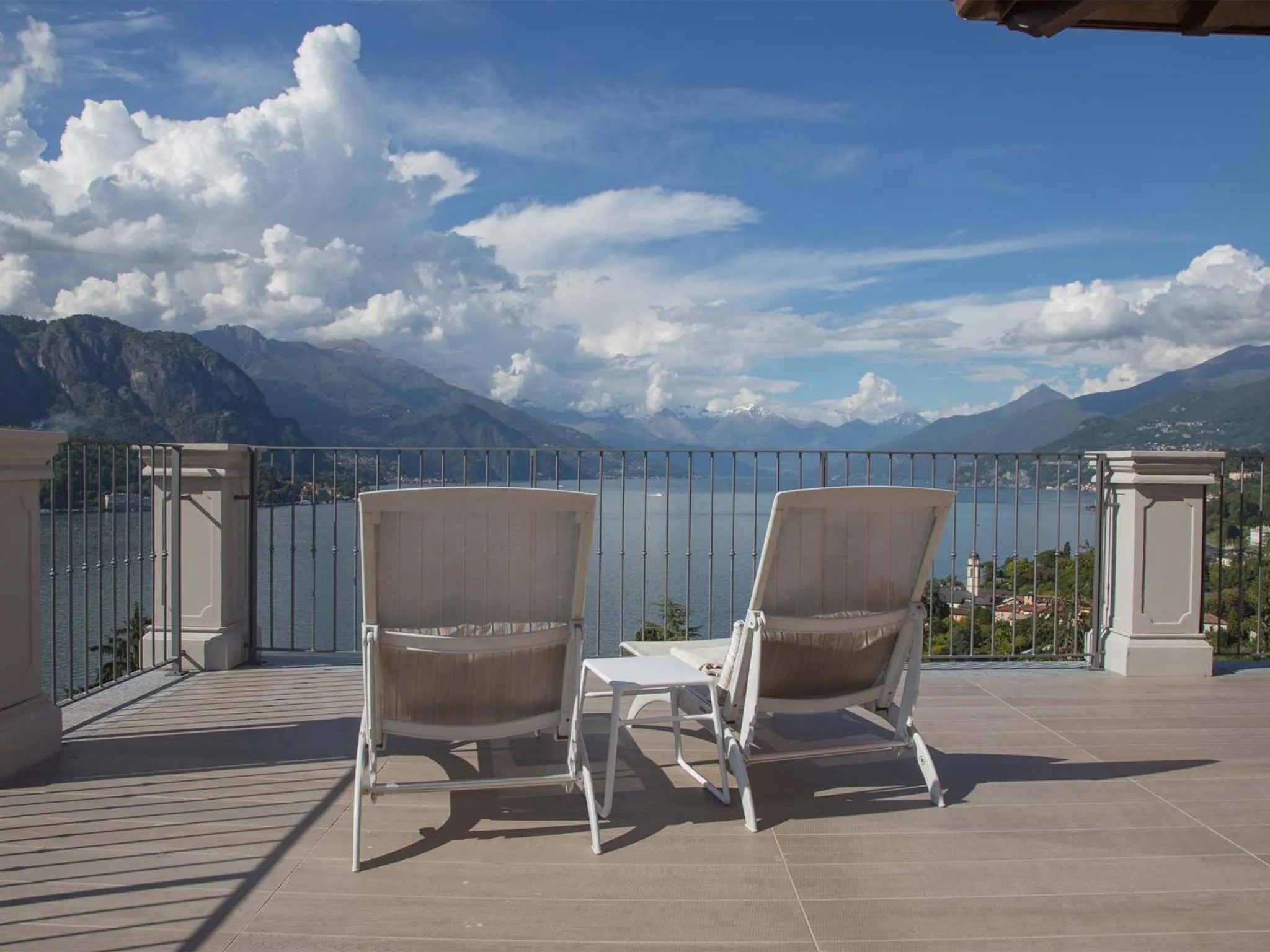 View (from property/room) in Borgo Le Terrazze
