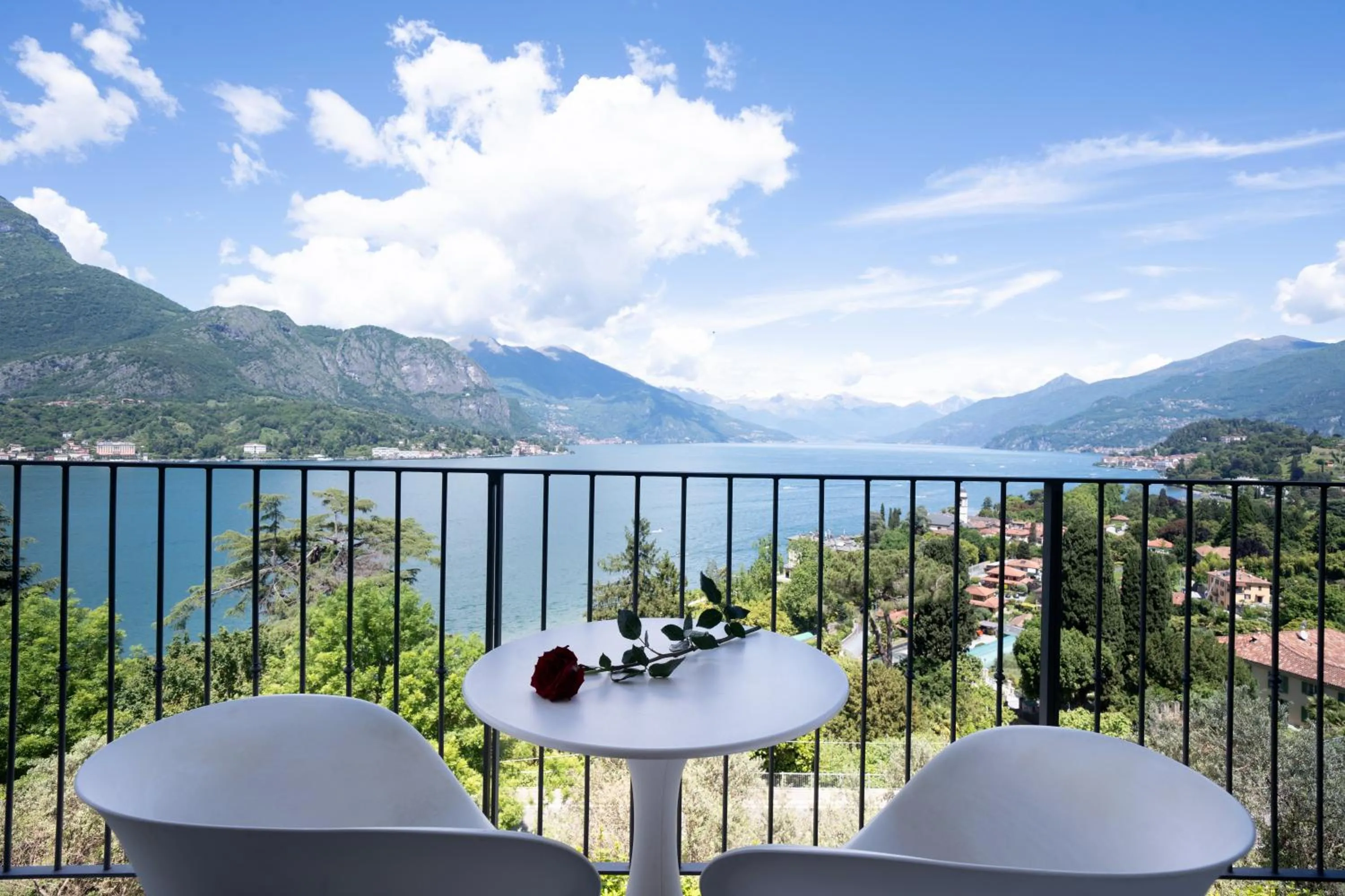 View (from property/room) in Borgo Le Terrazze