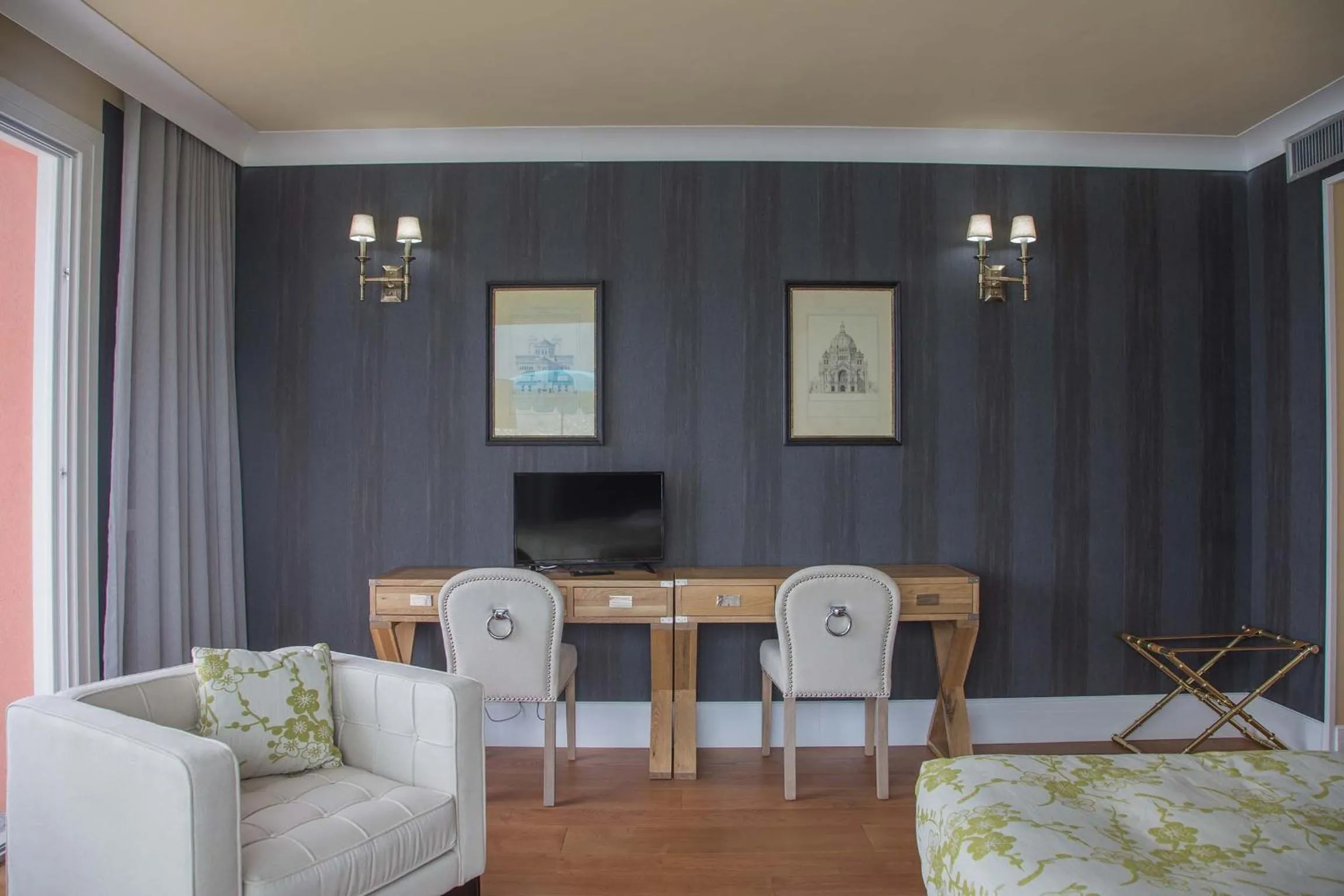 Bedroom in Borgo Le Terrazze