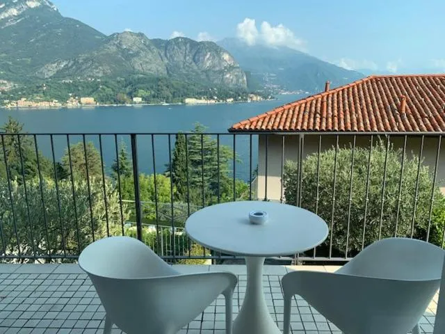 Natural landscape in Borgo Le Terrazze