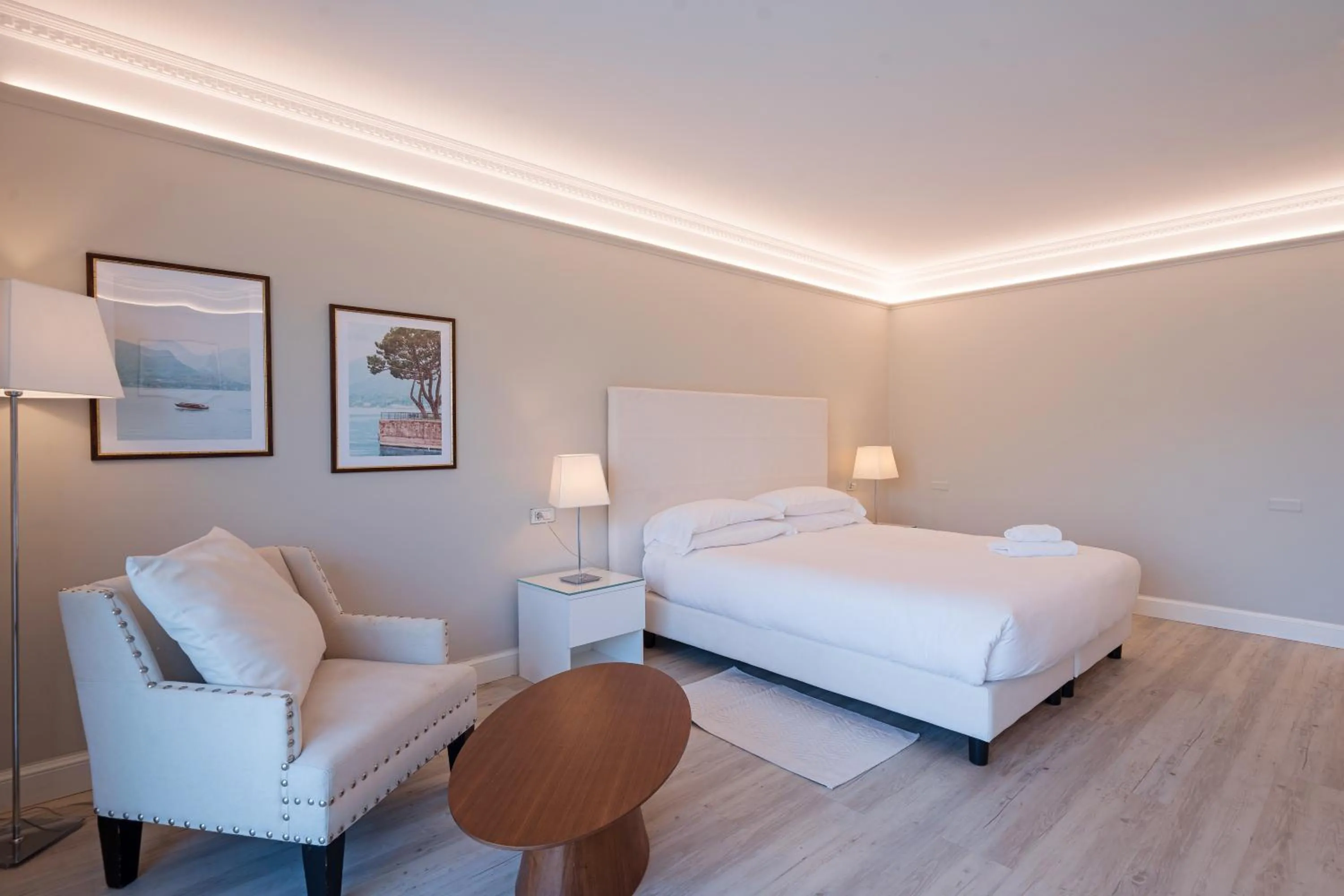Bed in Borgo Le Terrazze