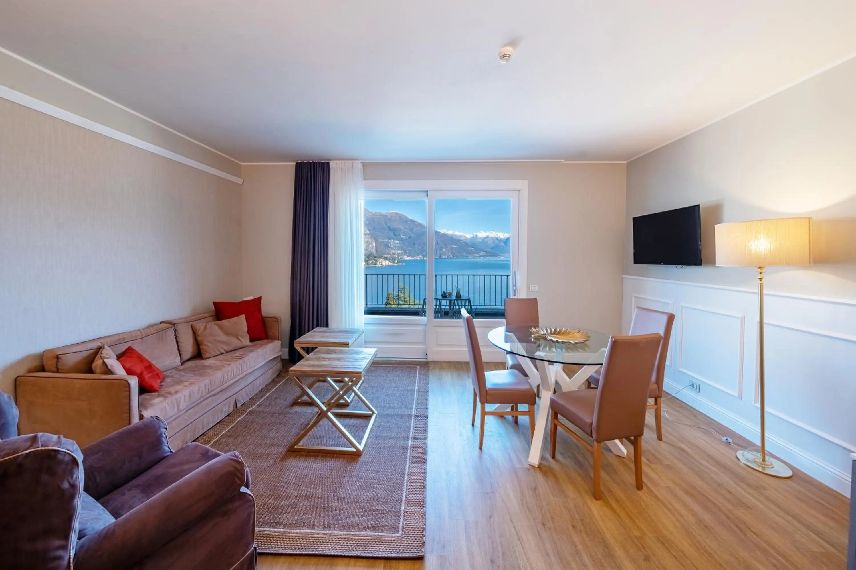 View (from property/room) in Borgo Le Terrazze