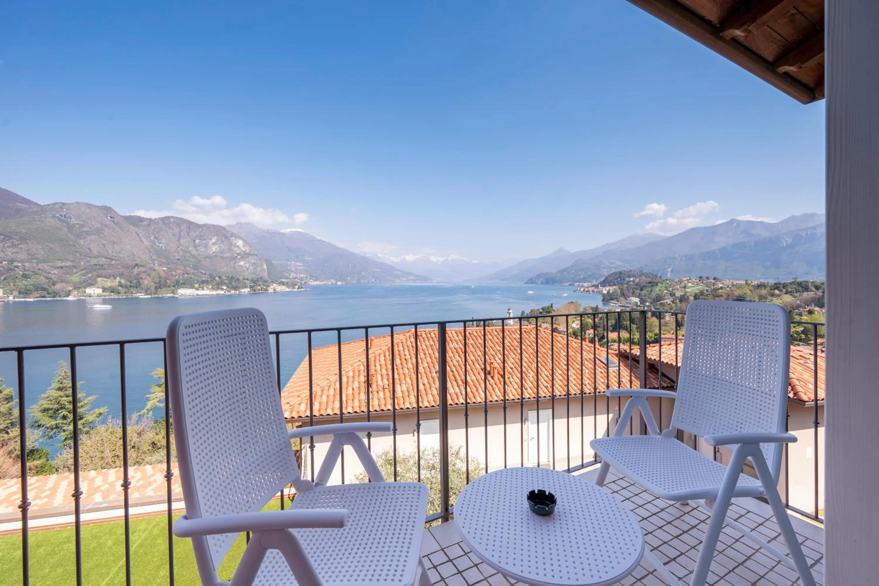 View (from property/room) in Borgo Le Terrazze