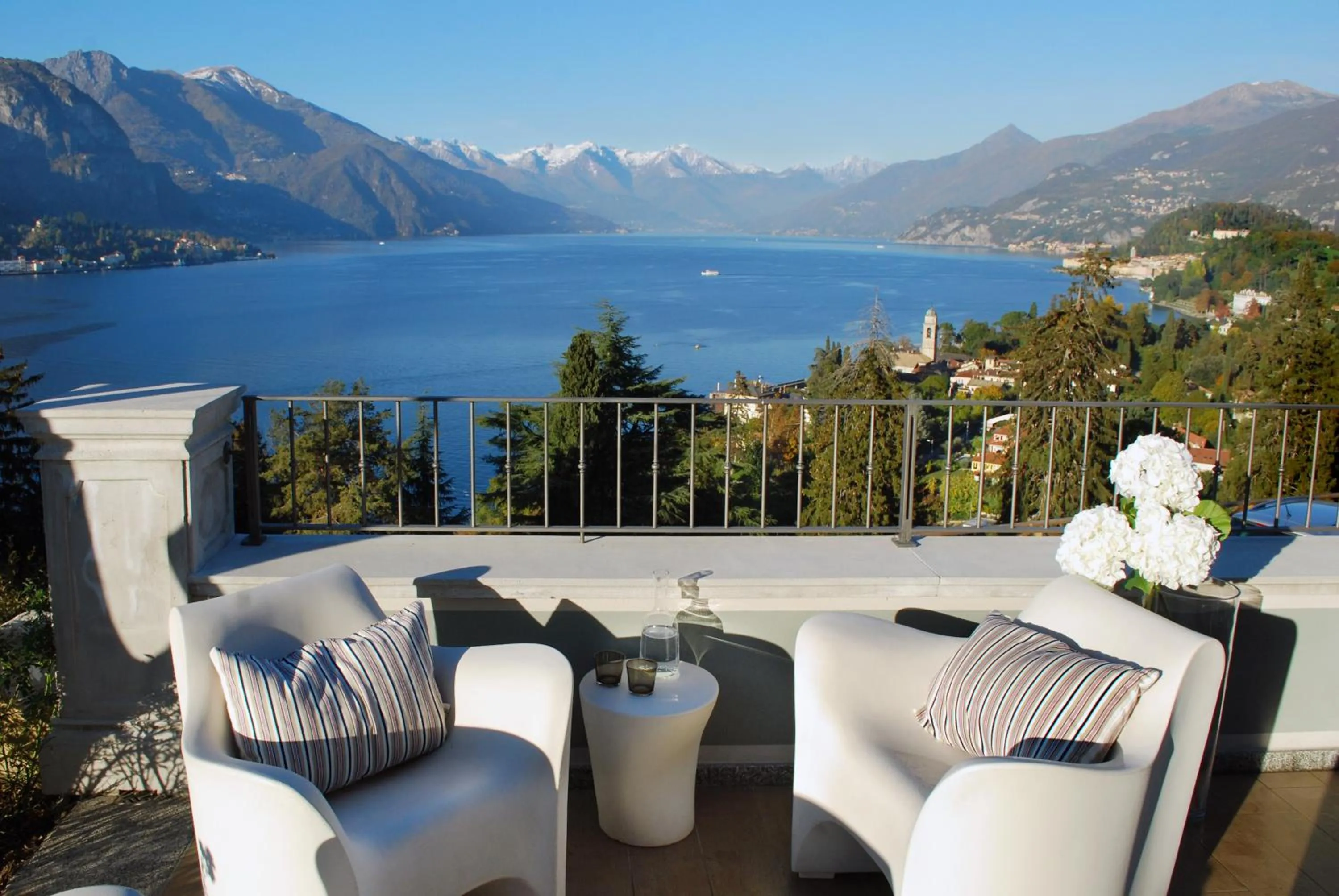 View (from property/room) in Borgo Le Terrazze