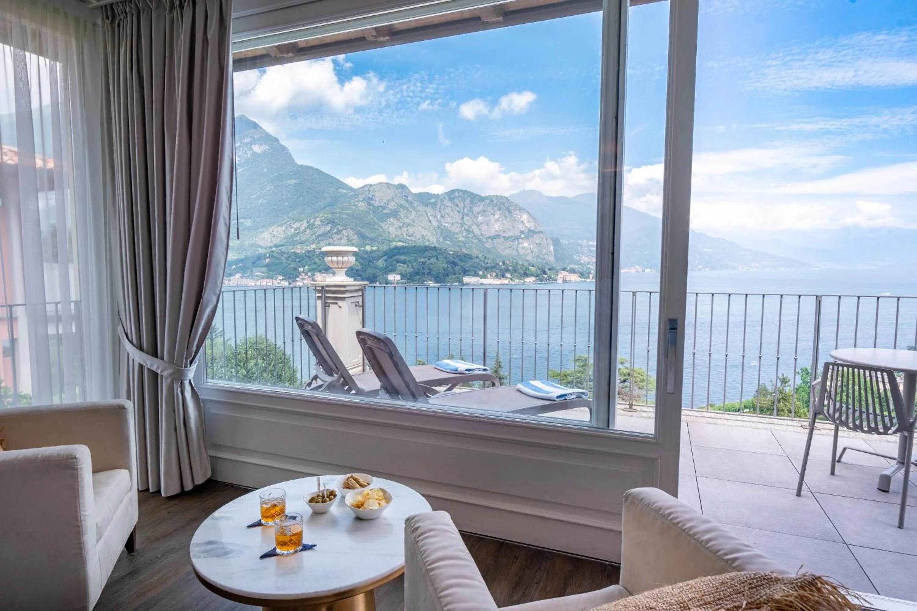 View (from property/room) in Borgo Le Terrazze
