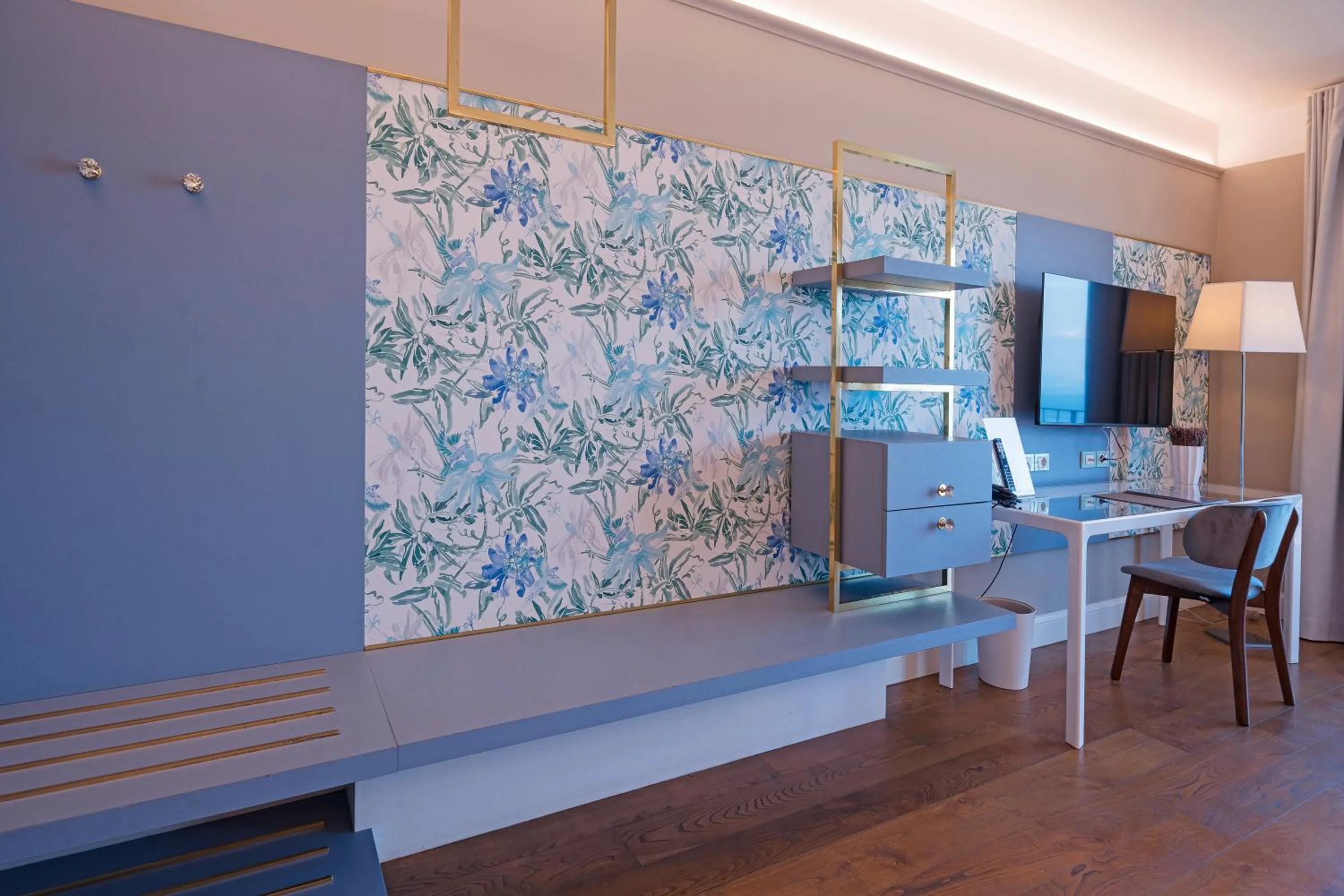 furniture in Borgo Le Terrazze