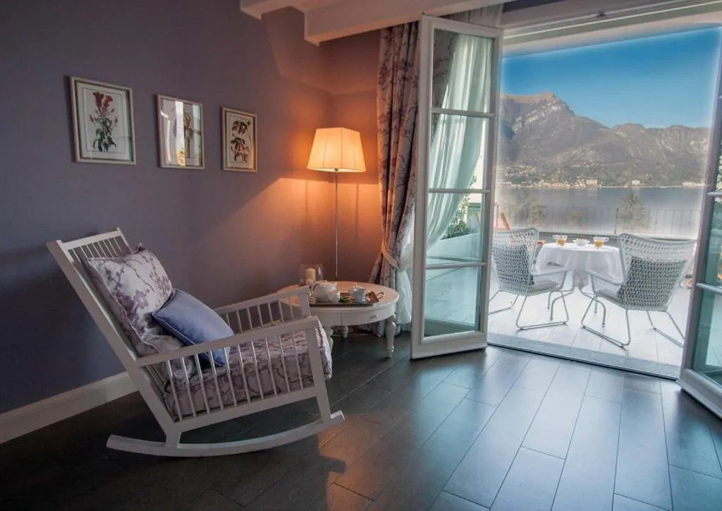 View (from property/room) in Borgo Le Terrazze