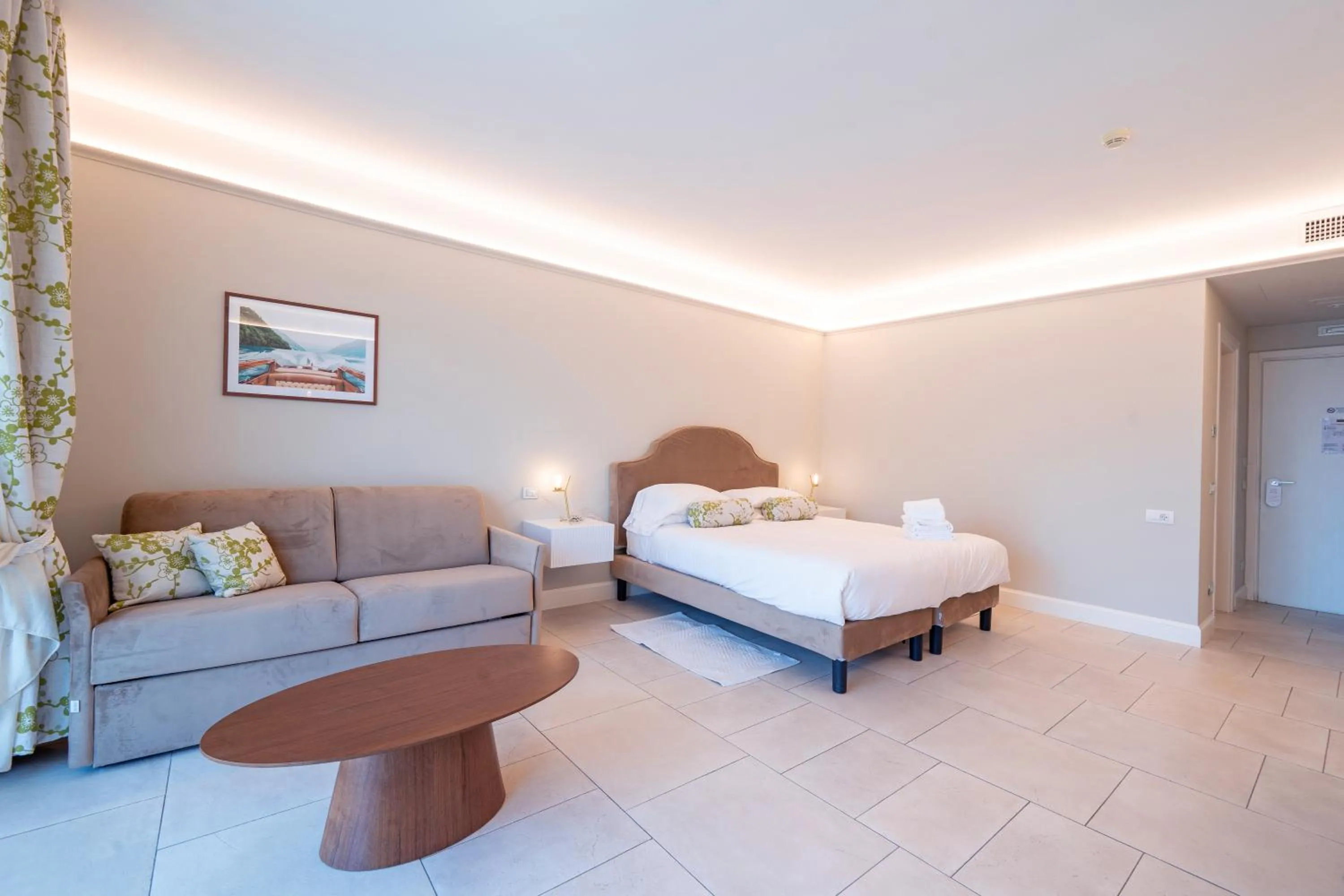 Bed in Borgo Le Terrazze