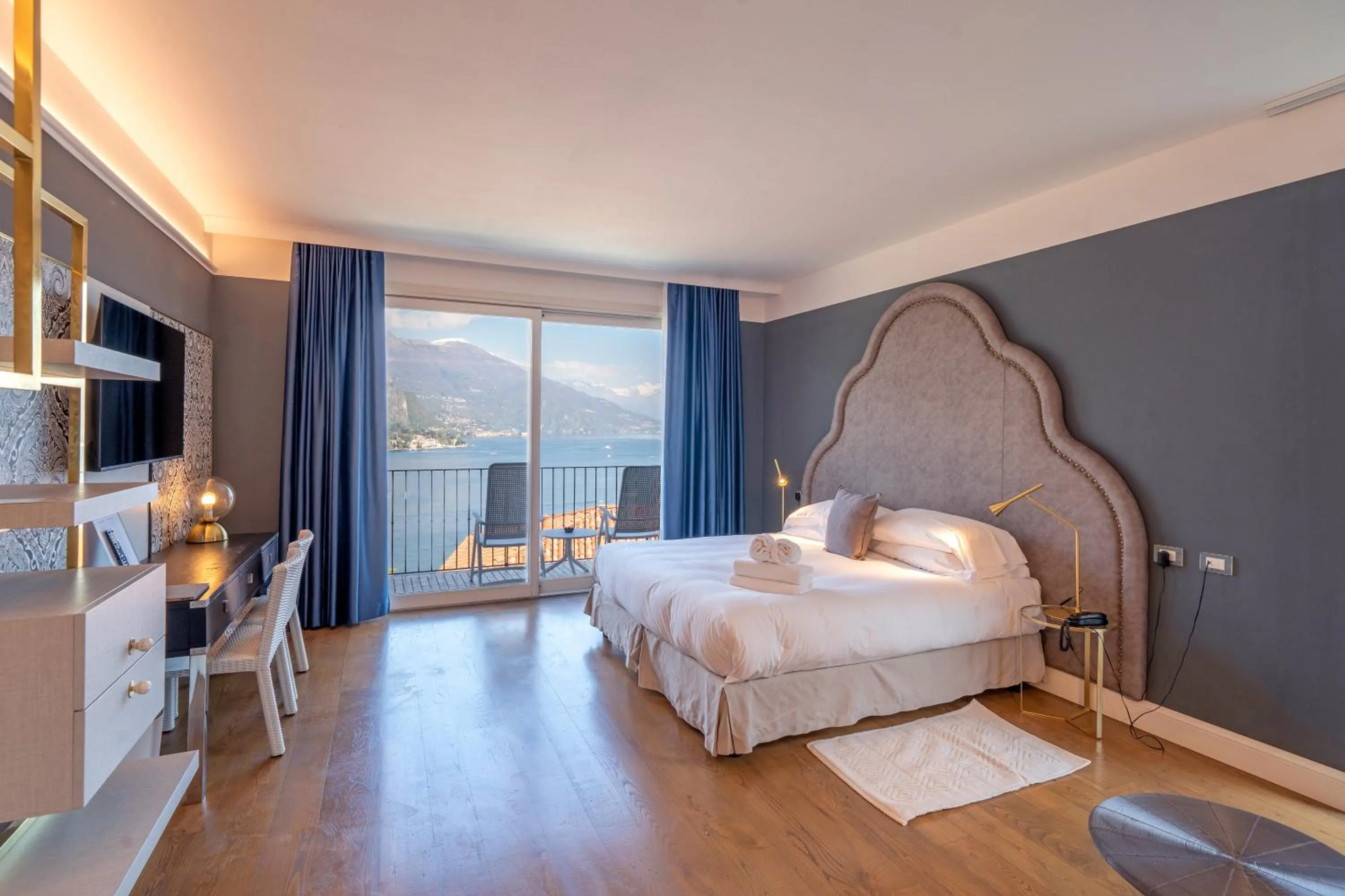 Bed in Borgo Le Terrazze
