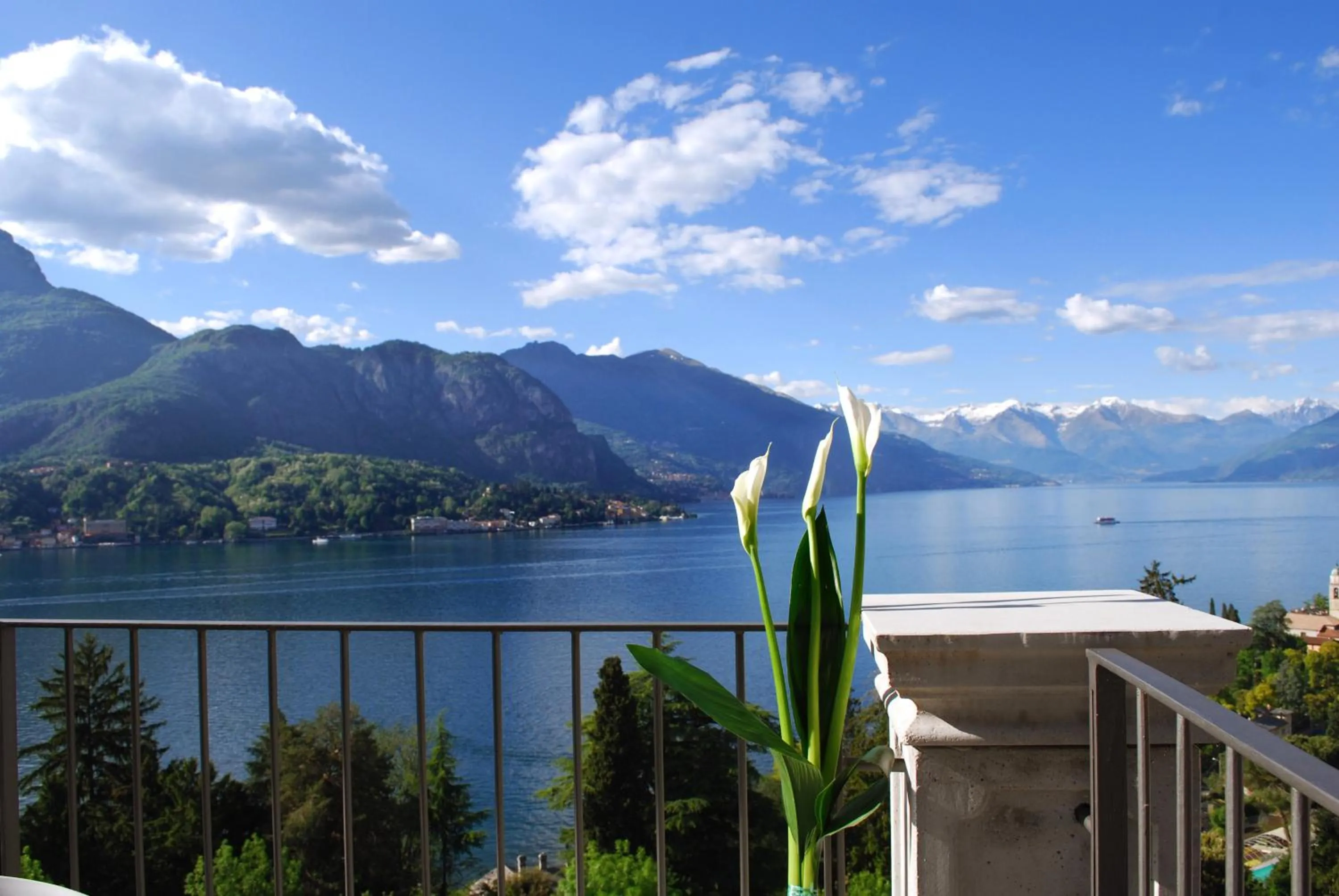 View (from property/room) in Borgo Le Terrazze