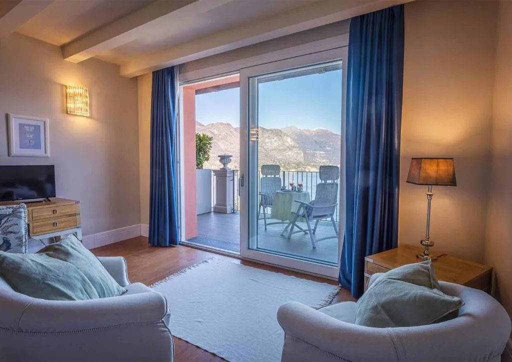 View (from property/room) in Borgo Le Terrazze