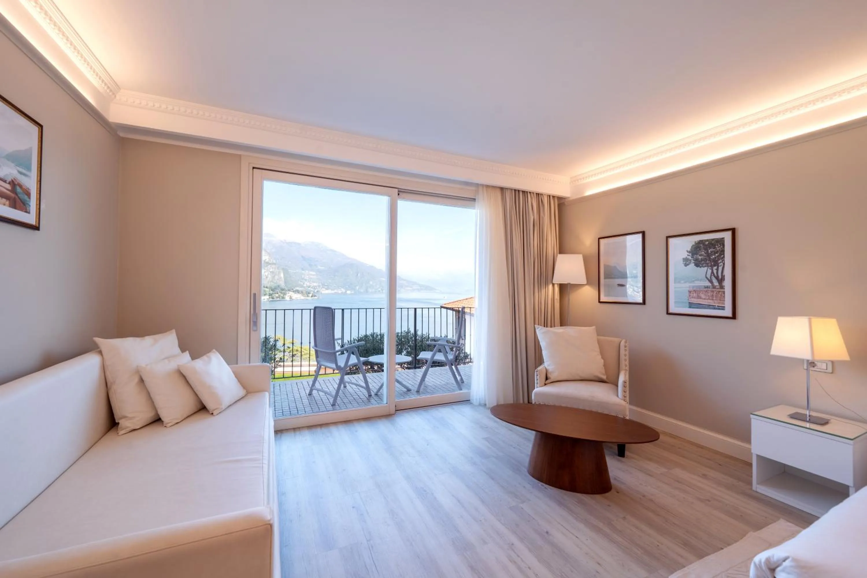Bed in Borgo Le Terrazze