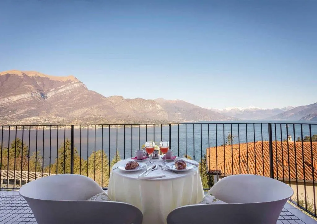 View (from property/room) in Borgo Le Terrazze