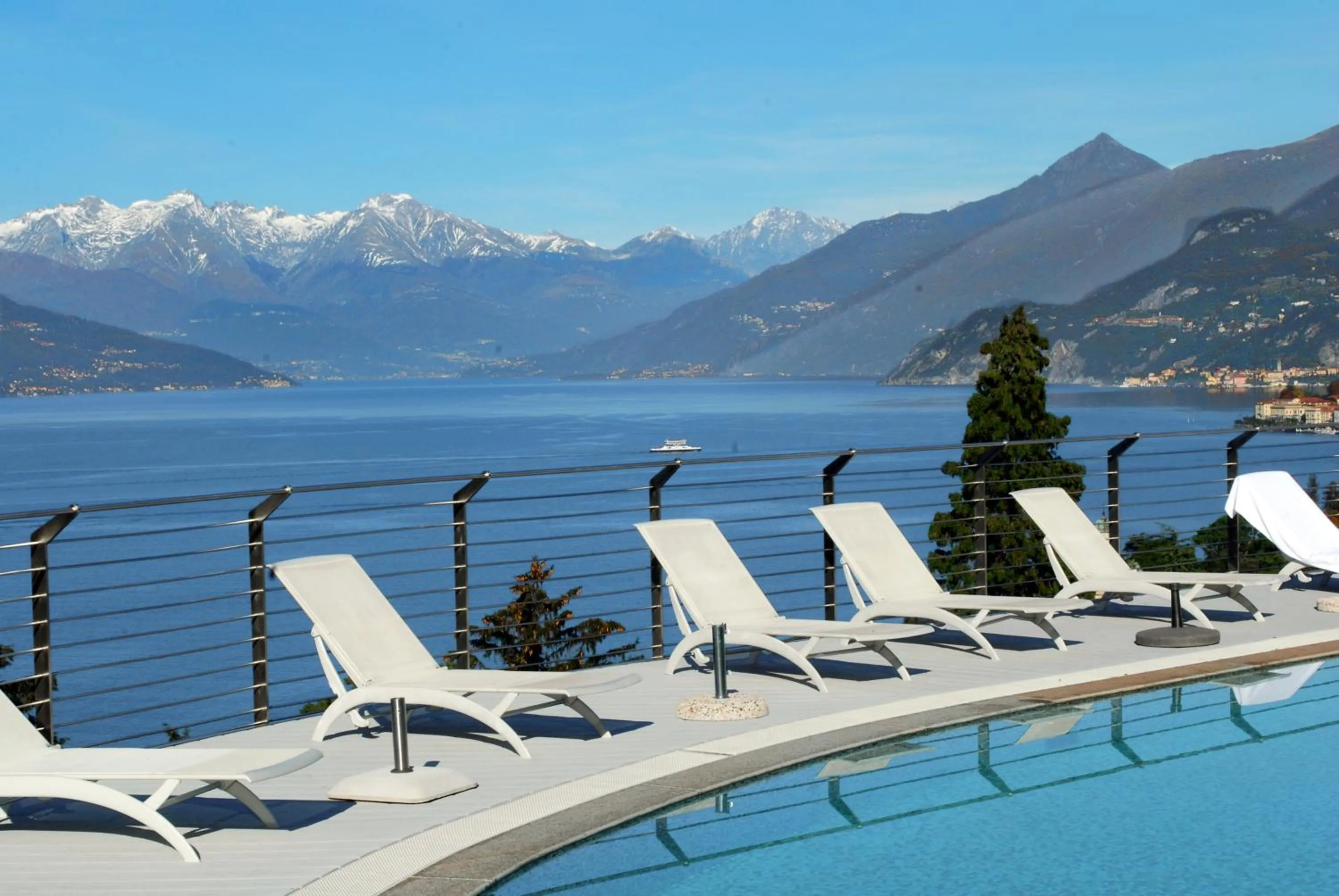 View (from property/room) in Borgo Le Terrazze