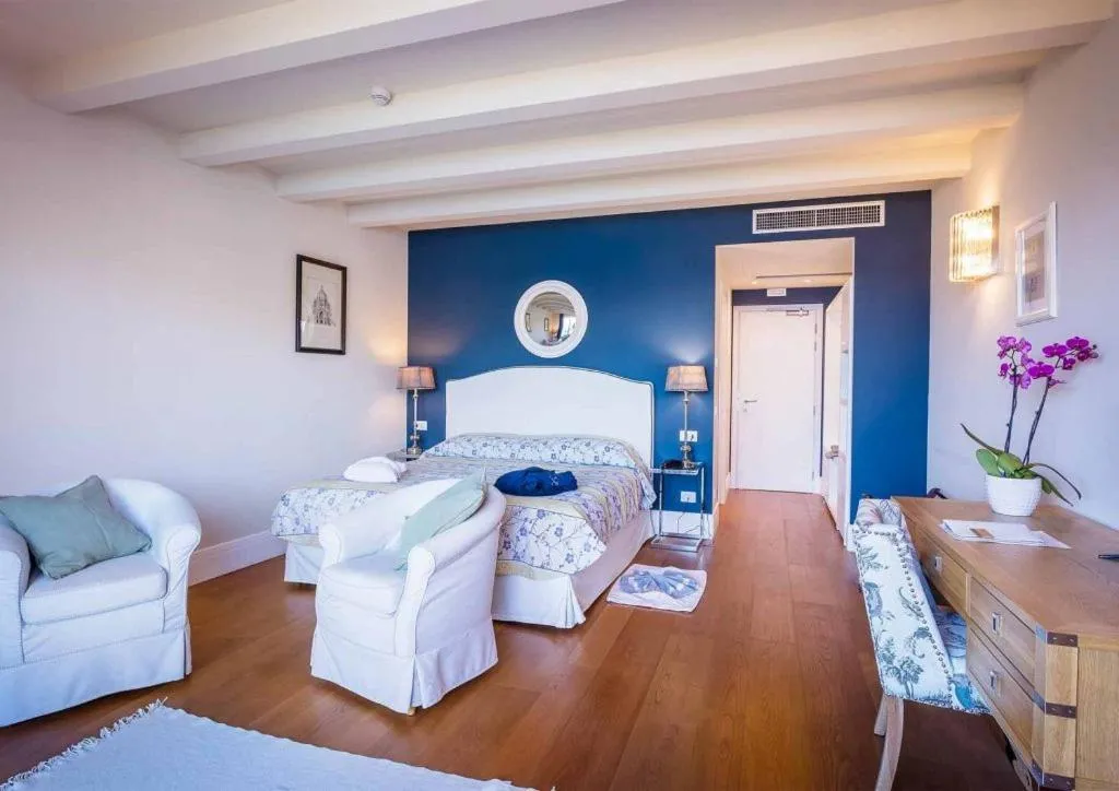 Bed in Borgo Le Terrazze