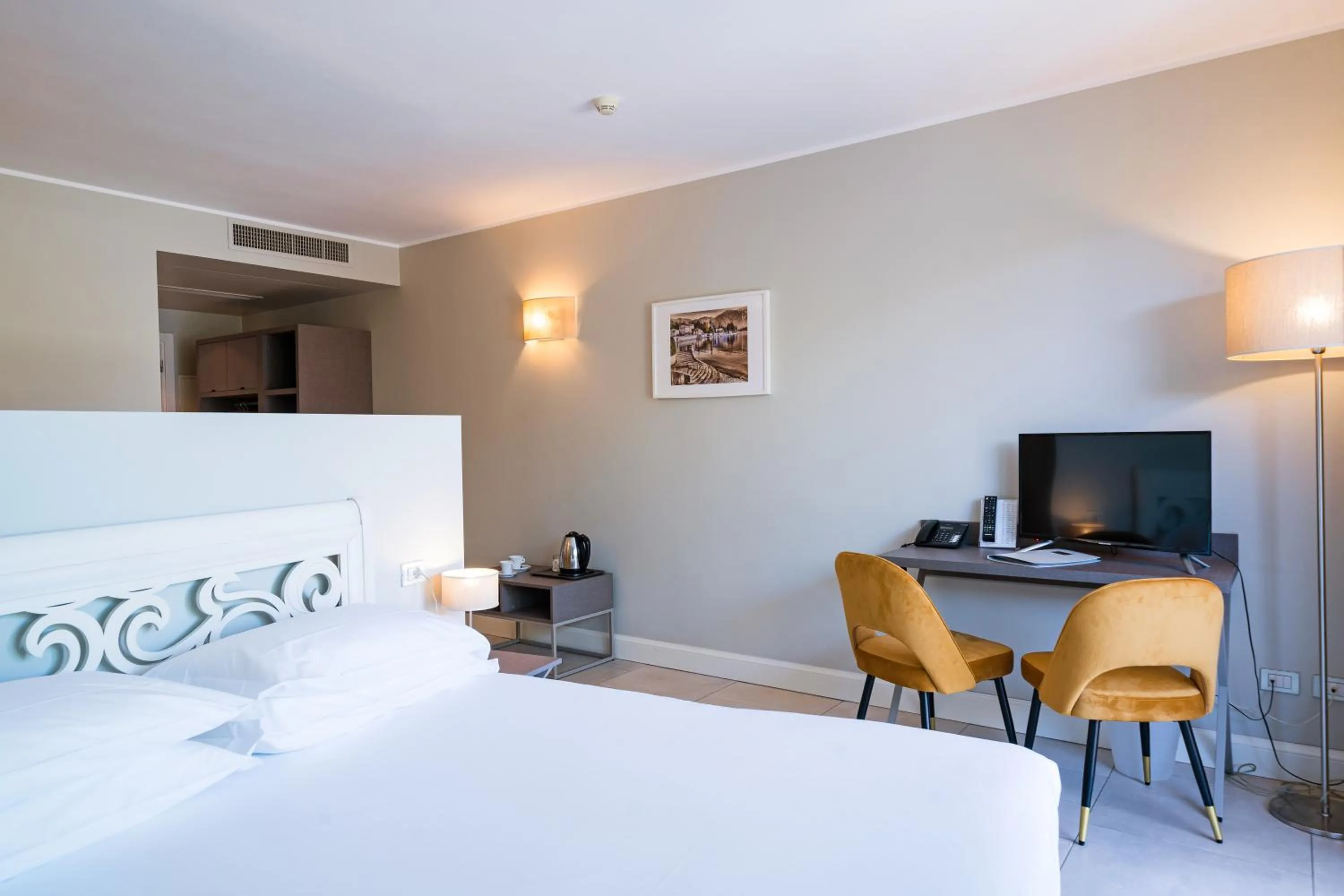 Bed in Borgo Le Terrazze