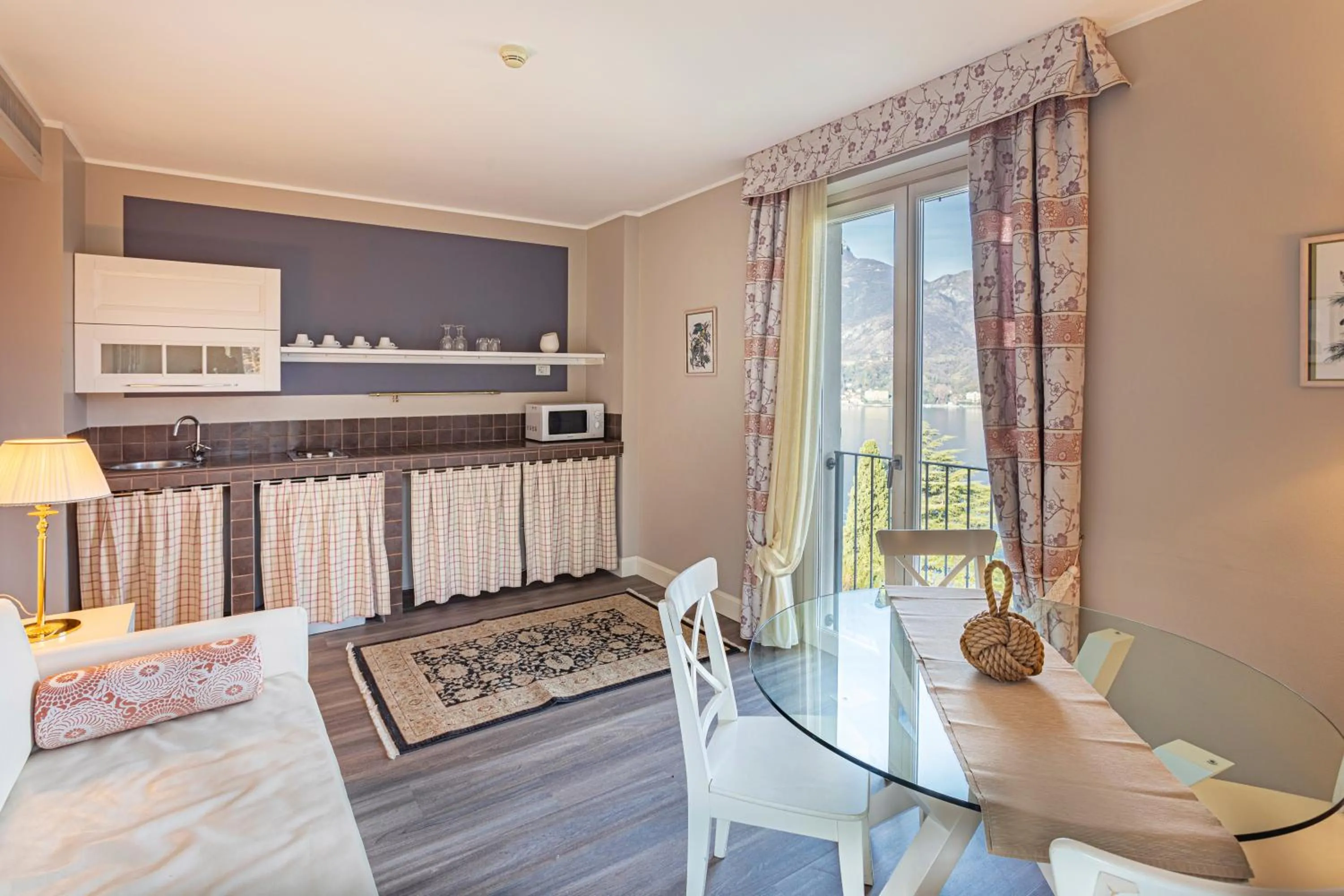 Kitchen or kitchenette in Borgo Le Terrazze