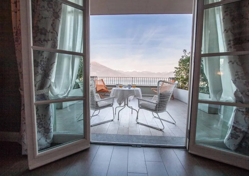 View (from property/room) in Borgo Le Terrazze