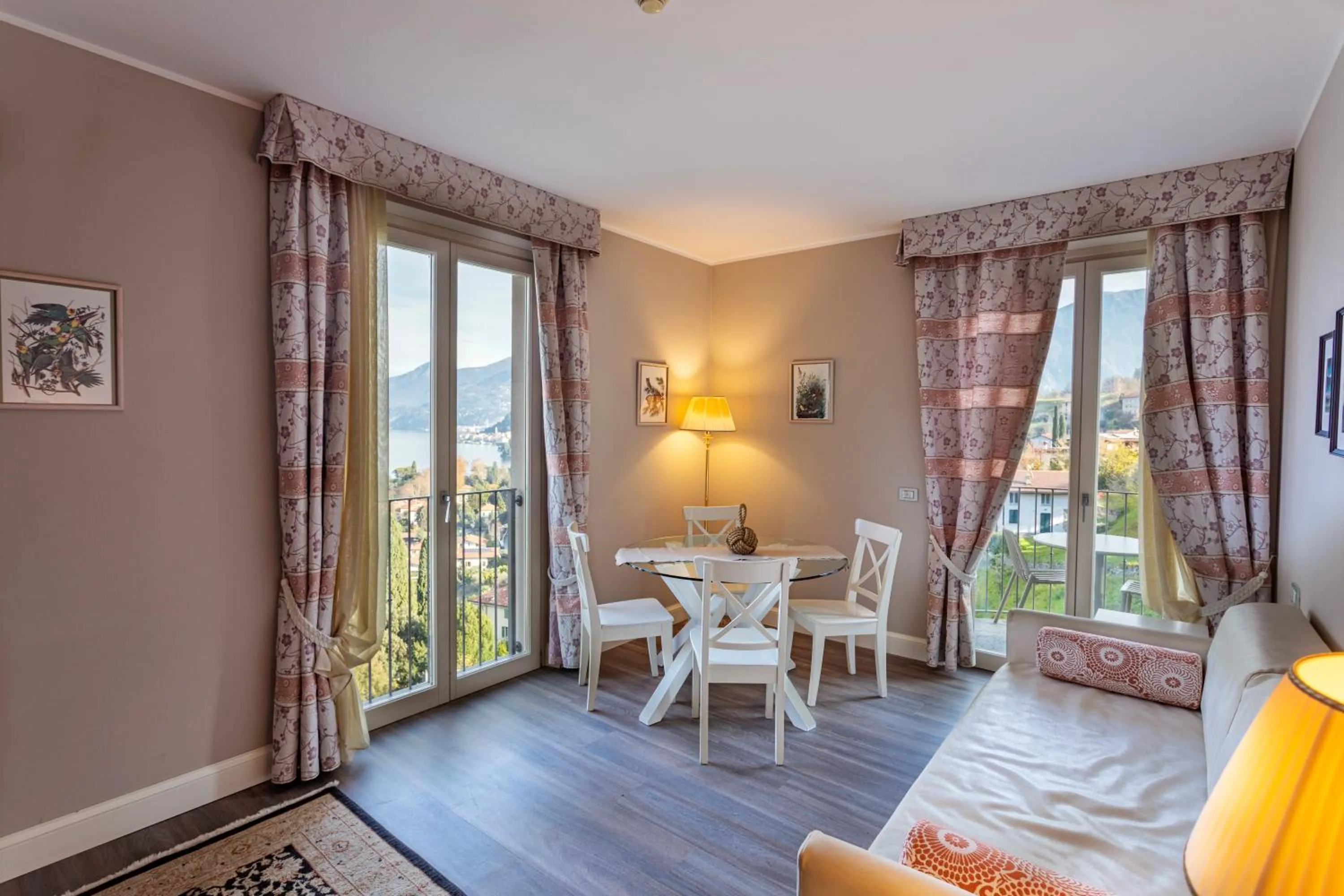 View (from property/room) in Borgo Le Terrazze