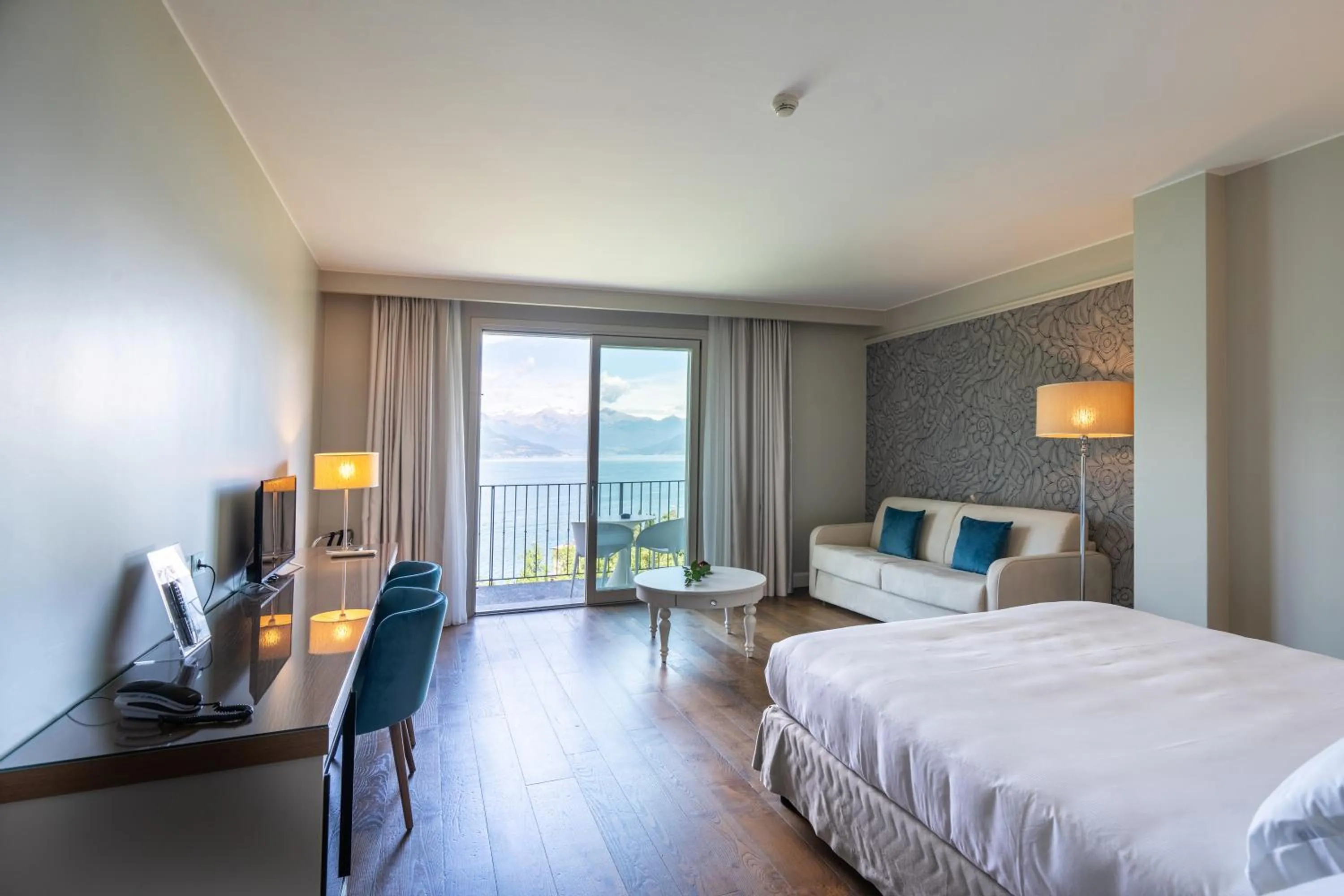 Bed in Borgo Le Terrazze