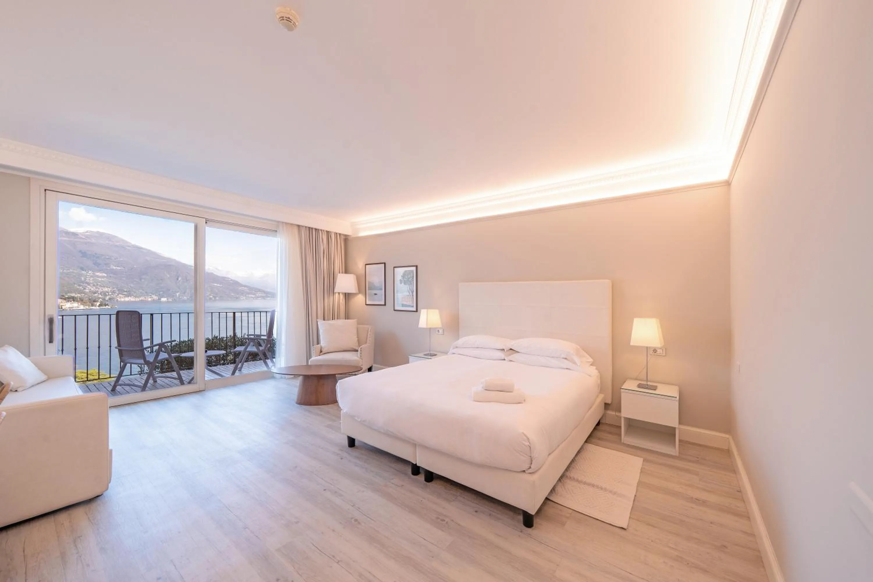 Bed in Borgo Le Terrazze