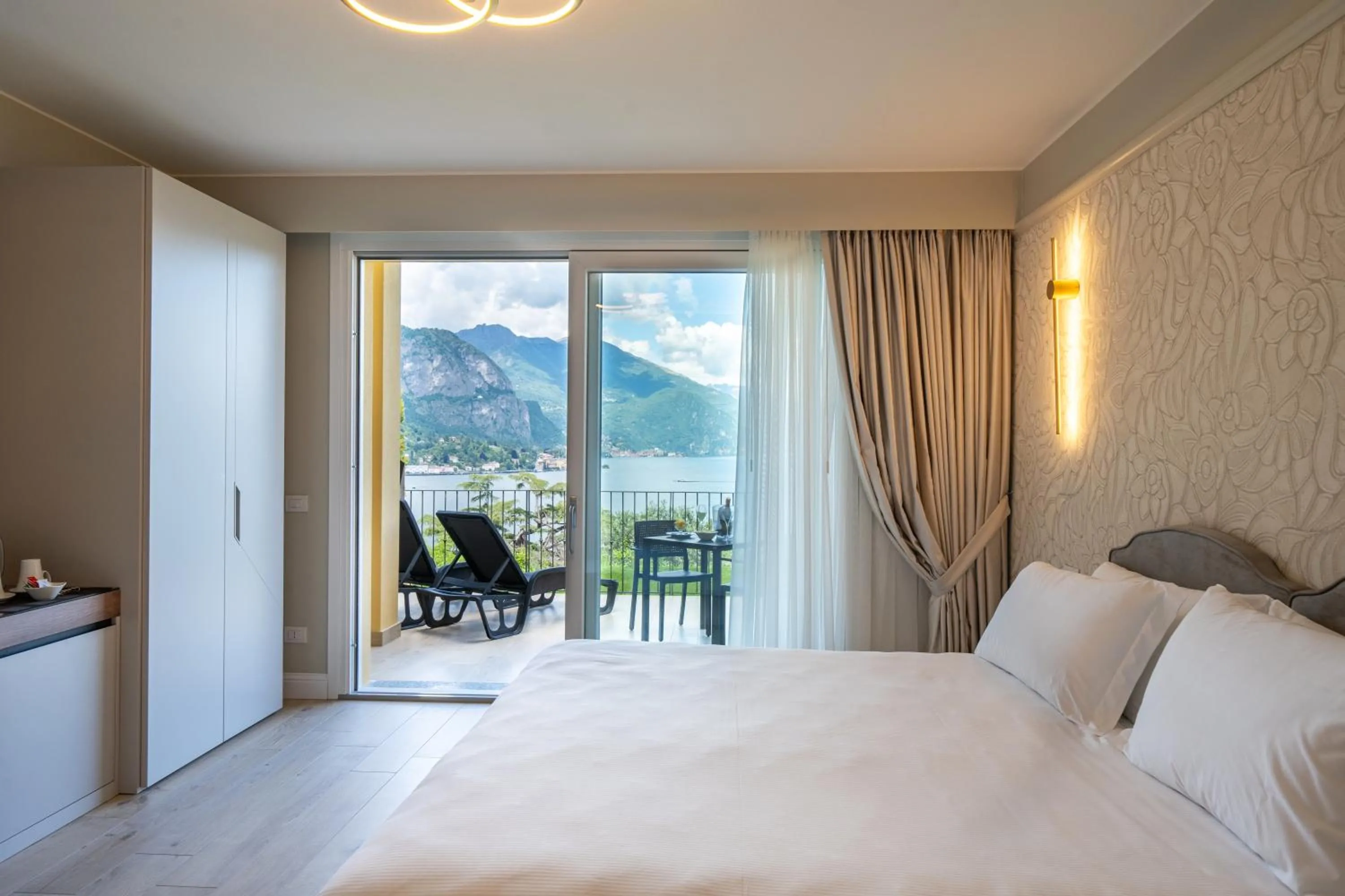 Bed in Borgo Le Terrazze