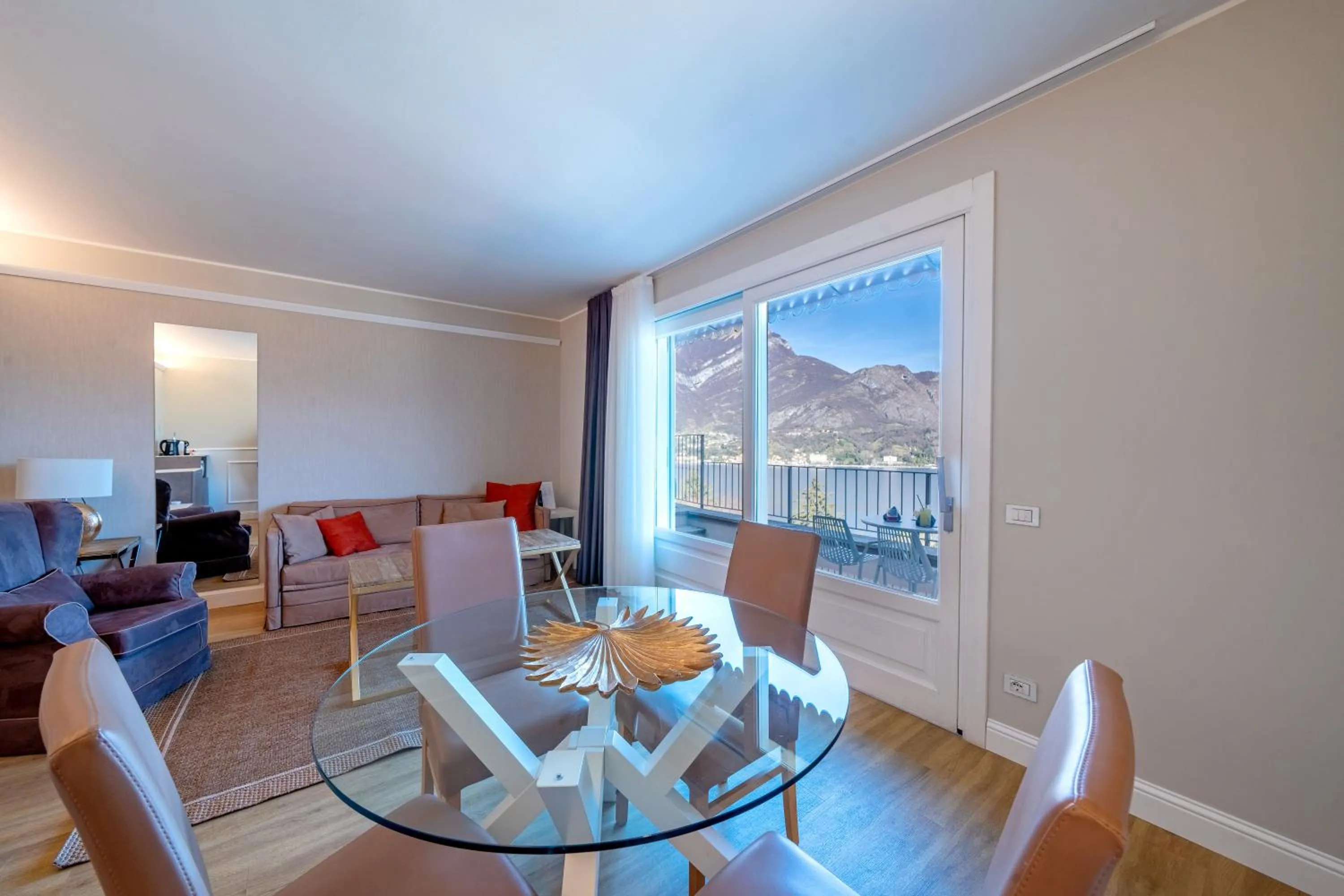 View (from property/room) in Borgo Le Terrazze
