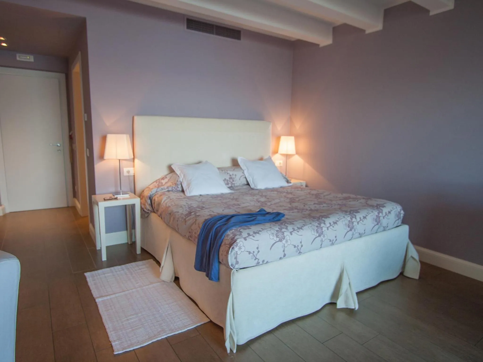 Bed in Borgo Le Terrazze