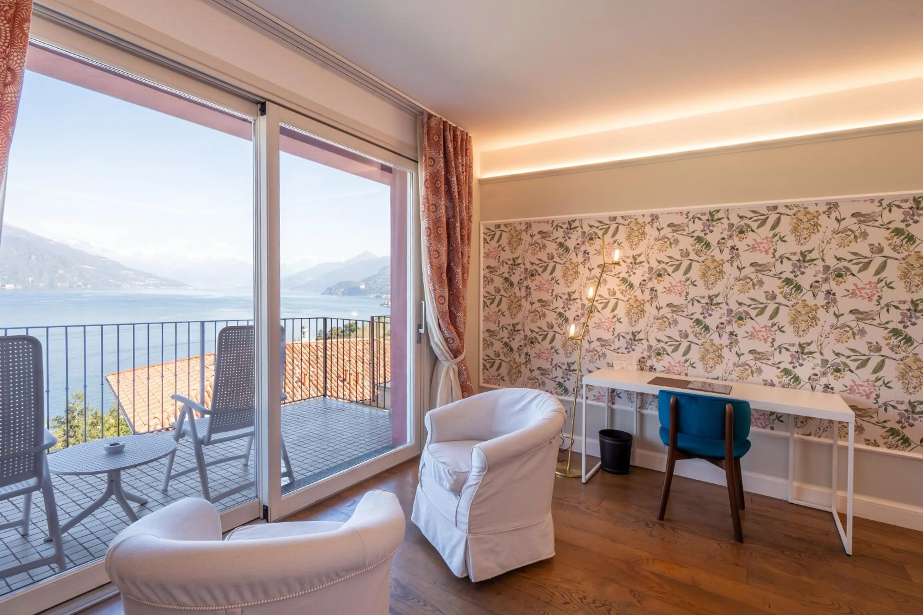 View (from property/room) in Borgo Le Terrazze